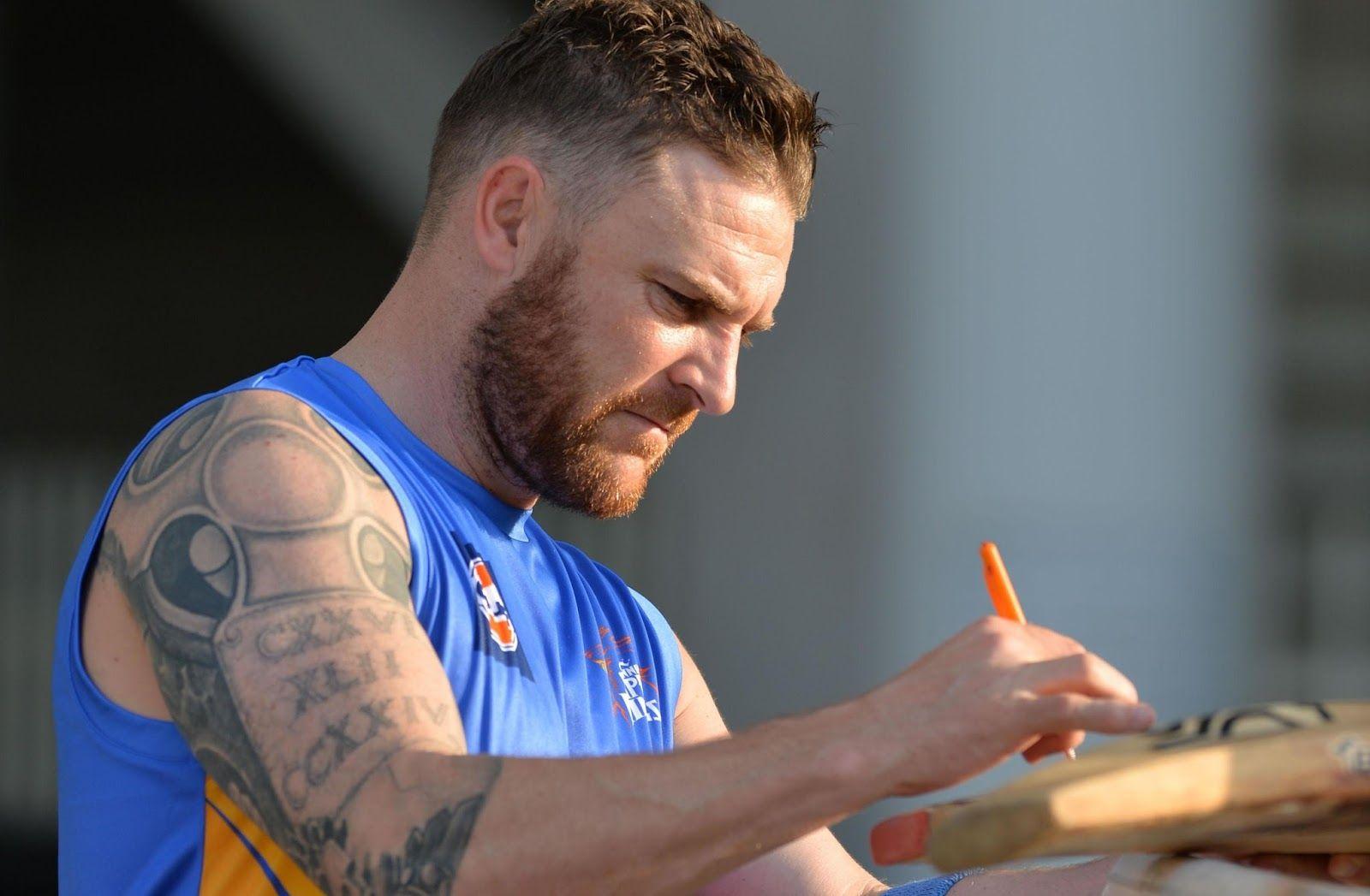 1600x1047 Brendon McCullum Wallpaper