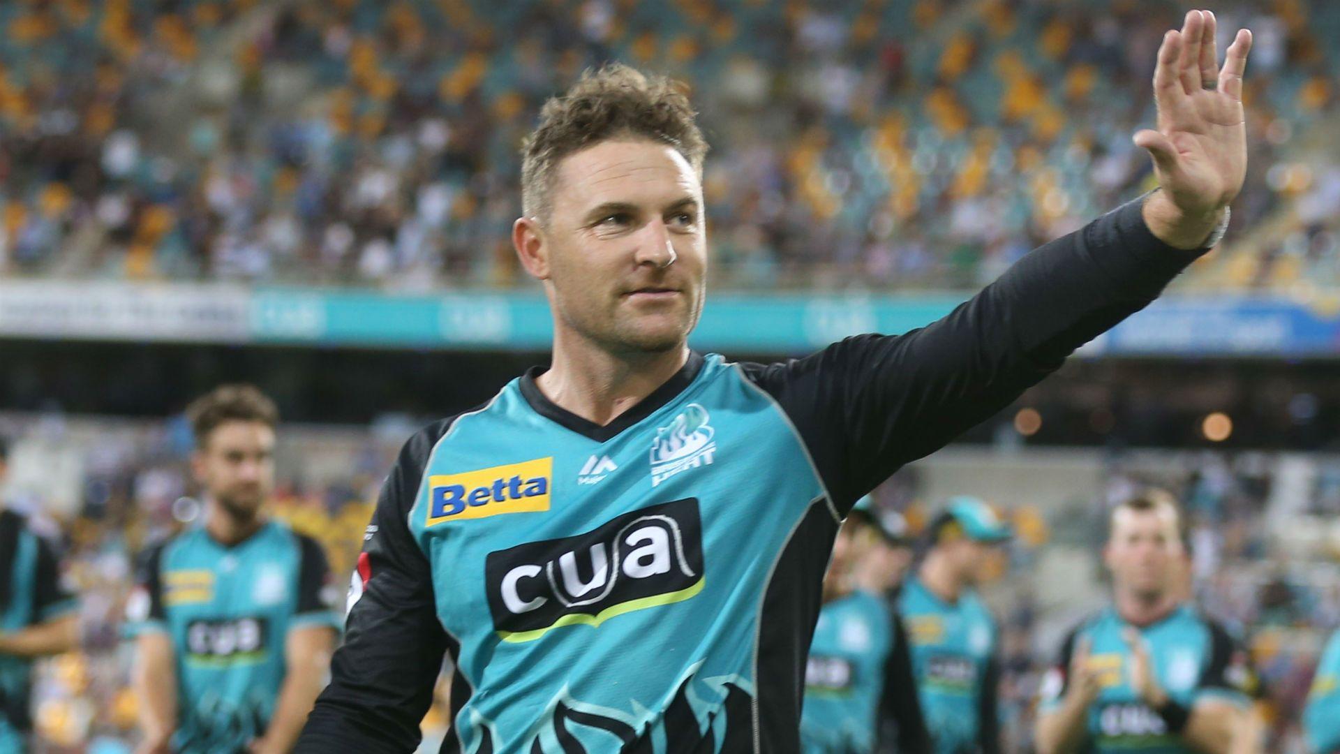 1920x1080 Former New Zealand captain McCullum to retire from all forms