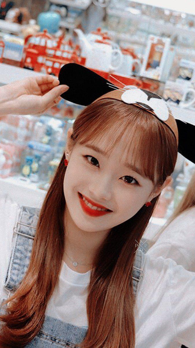 Chuu Loona Wallpapers - Top Free Chuu Loona Backgrounds - WallpaperAccess
