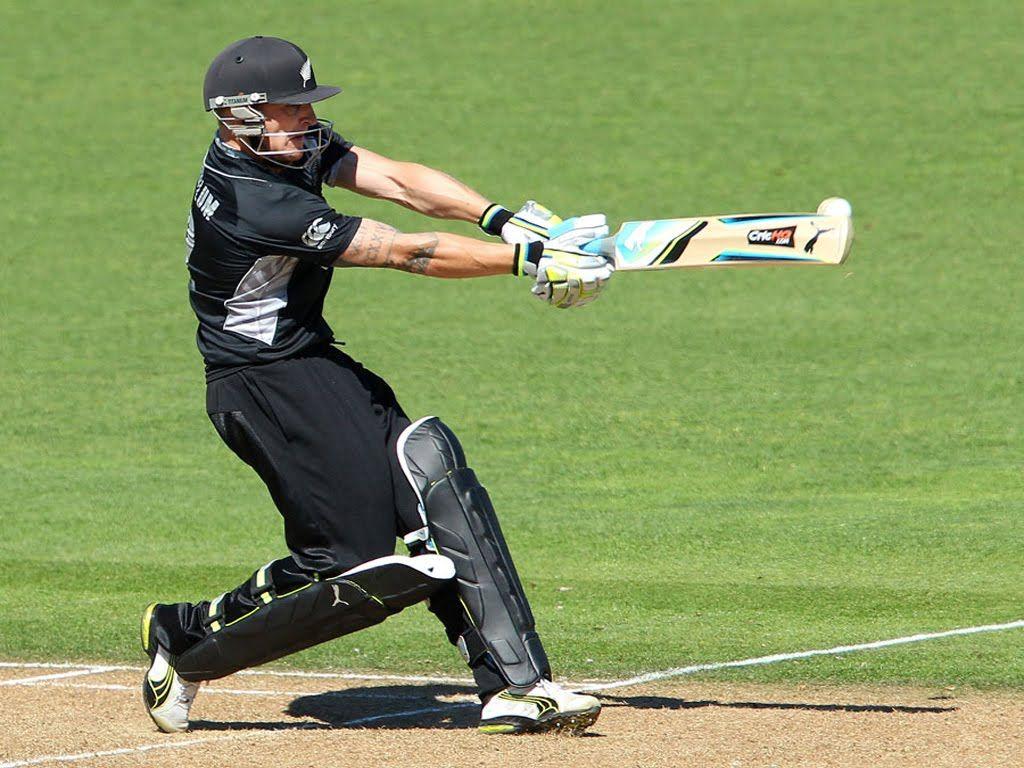 Brendon McCullum Wallpapers - Top Free Brendon McCullum Backgrounds ...