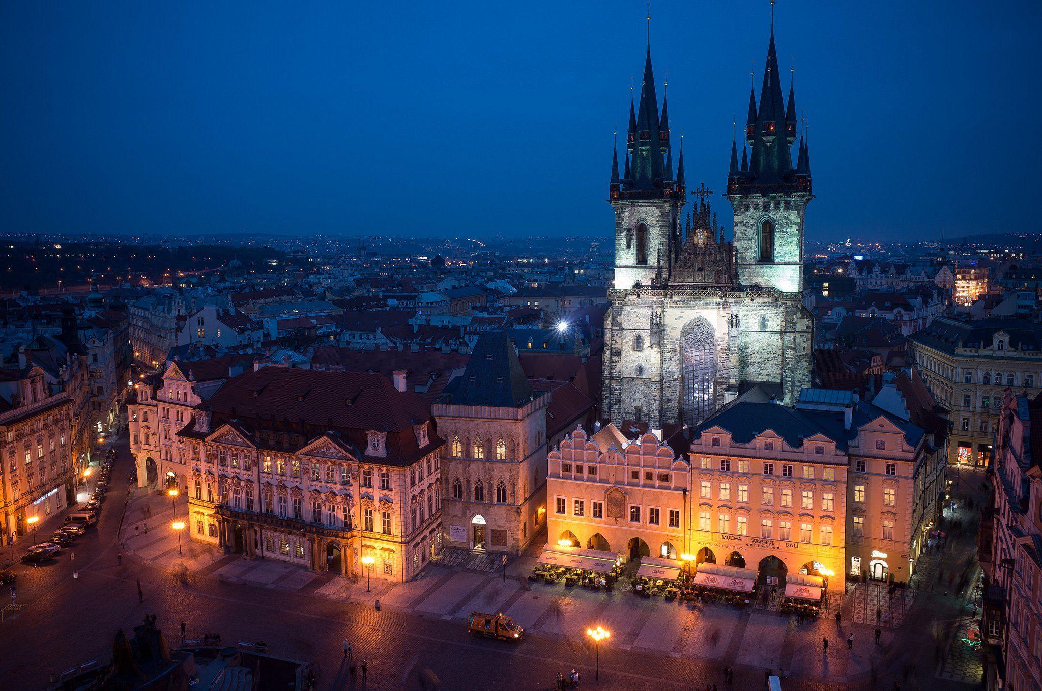2048x1357 Czech republic country.com Best Wallpaper Collections