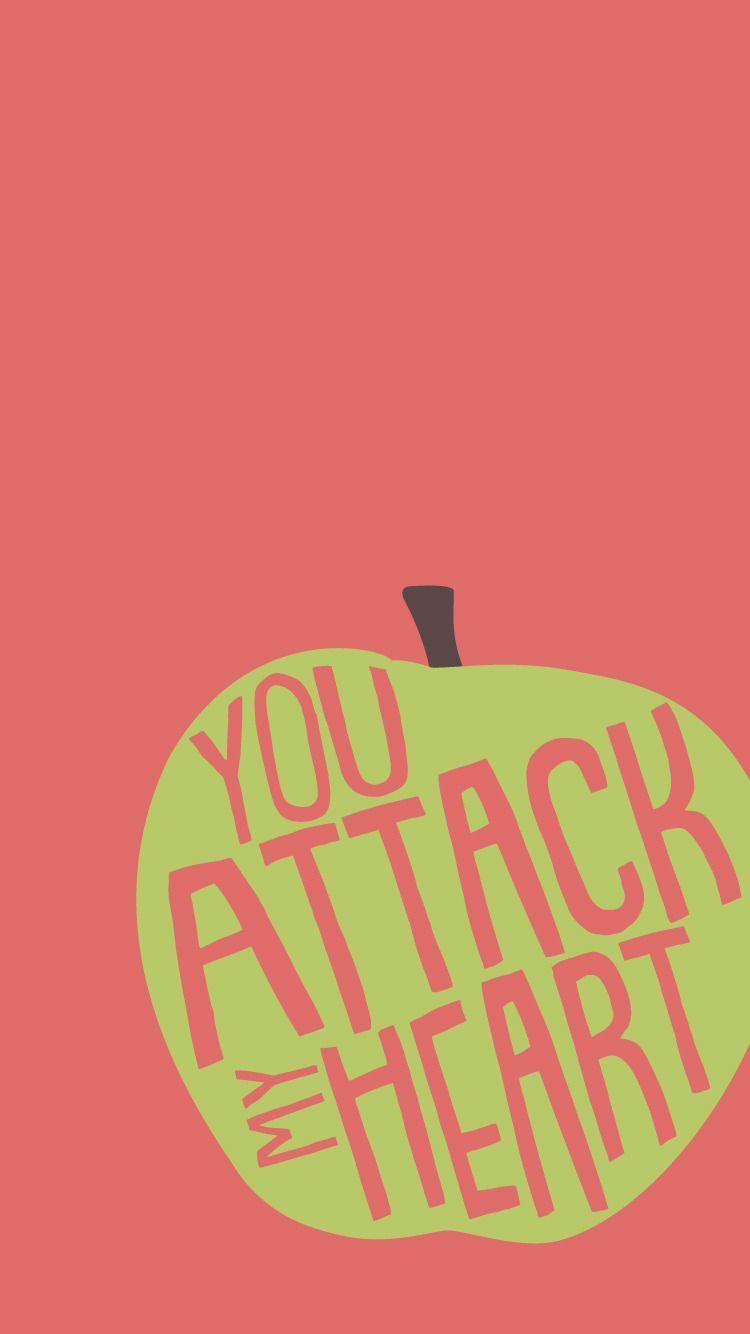 750x1334 Loona Wallpaper