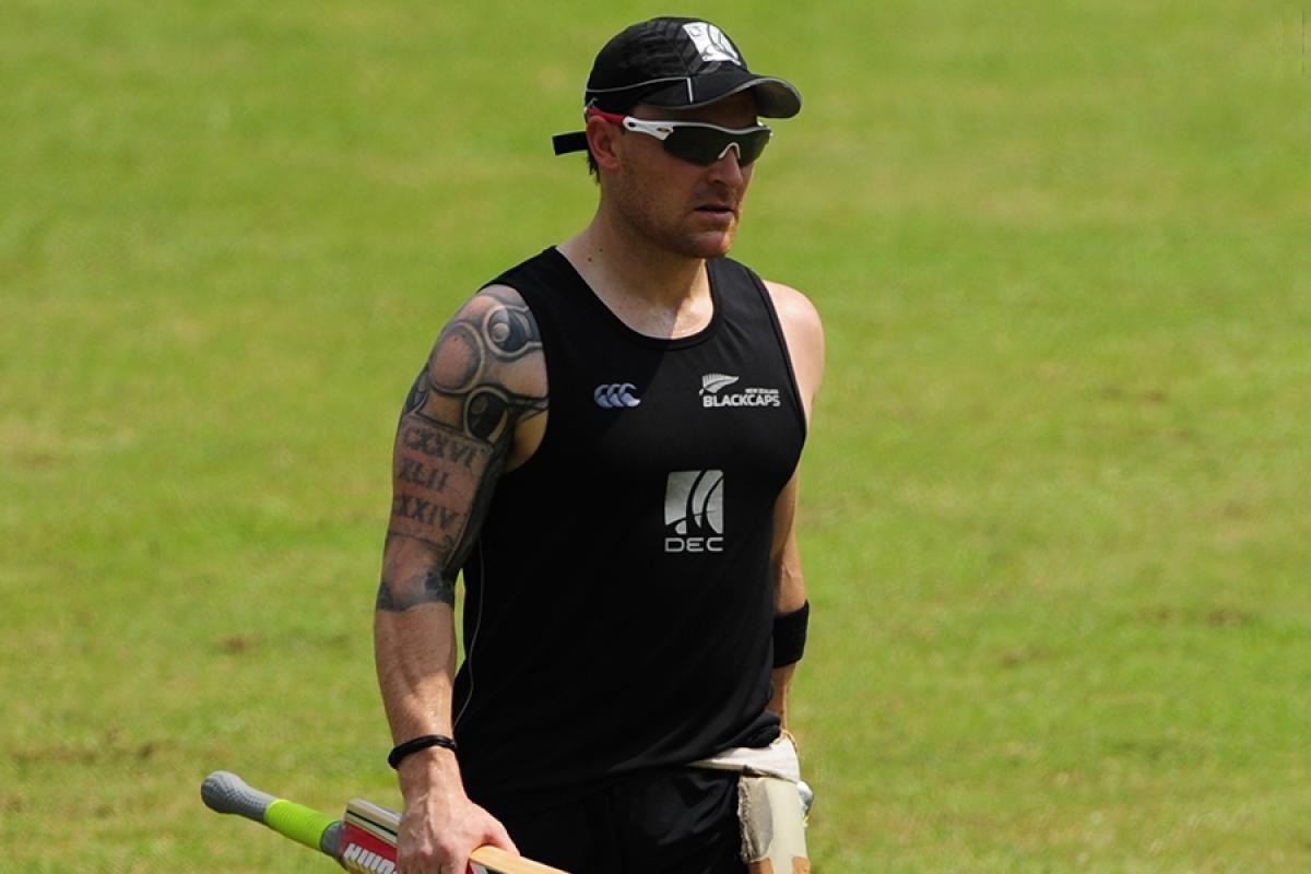 1200x800 Brendon Mccullum Wallpaper HD