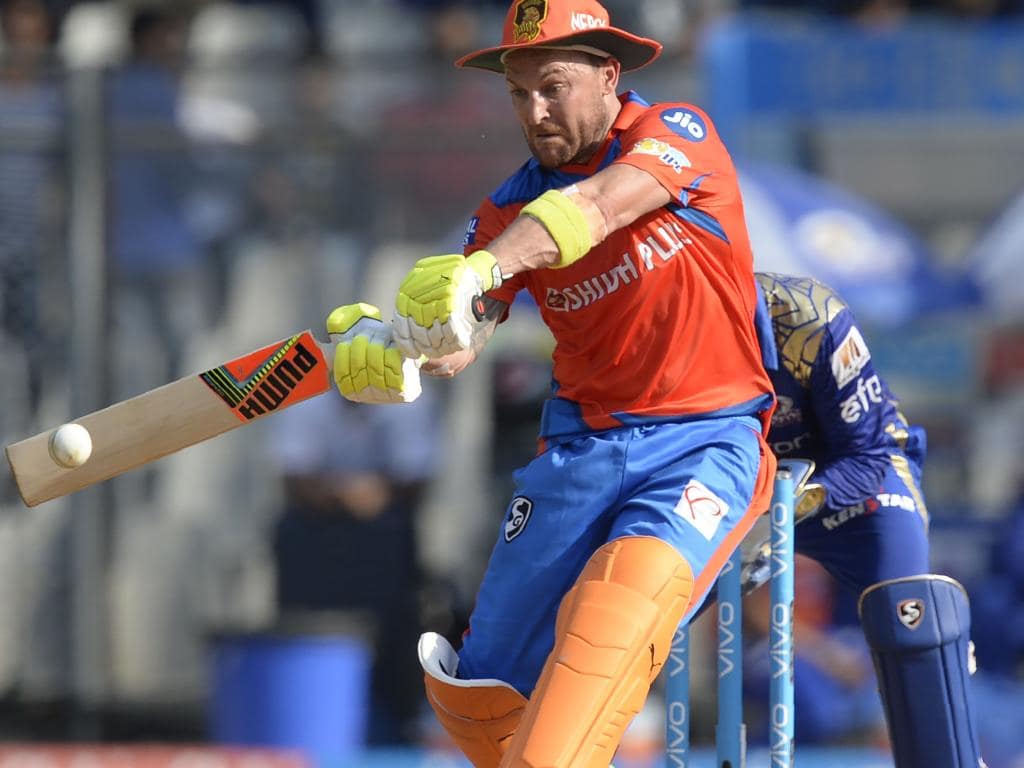 1024x768 Brendon Mccullum Is Enjoying His Time In The Uae