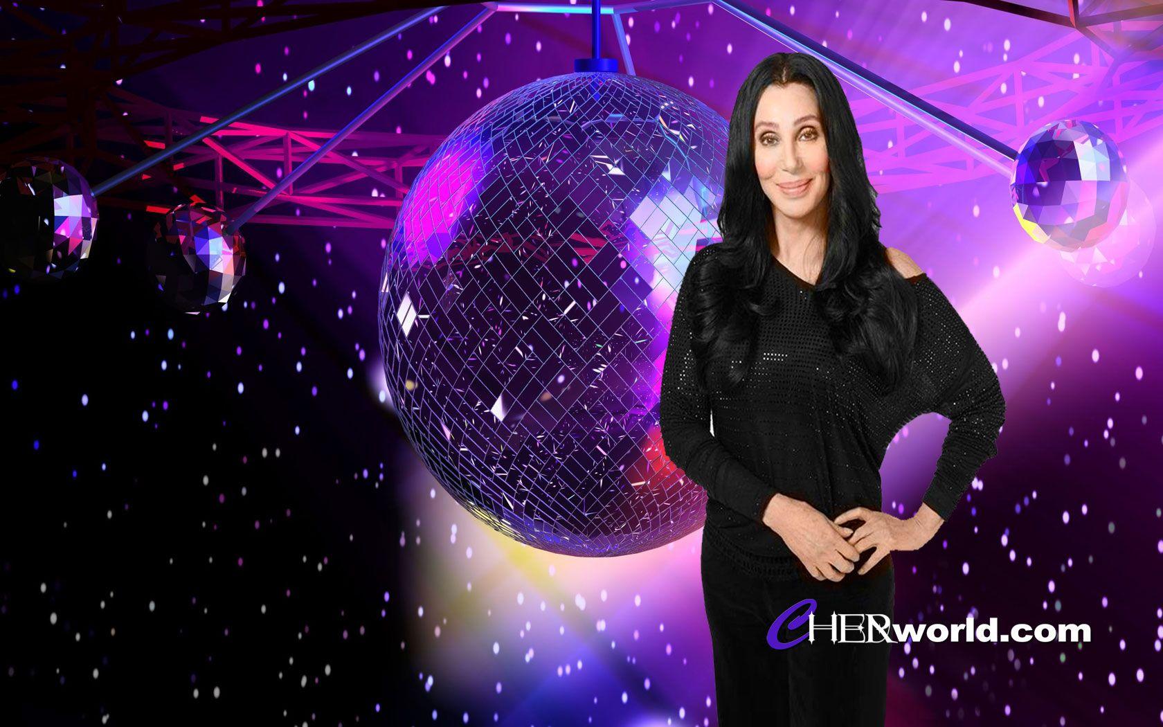 1680x1050 Cher Wallpaper, Desktop Background and