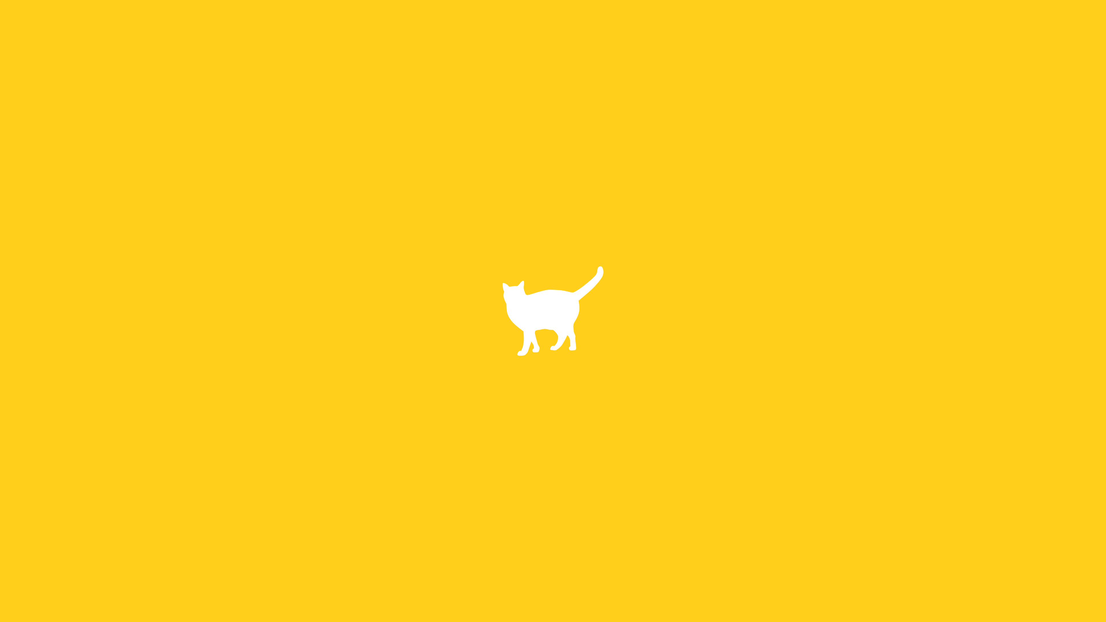3840x2160 LOONA Wallpaper [Animal]
