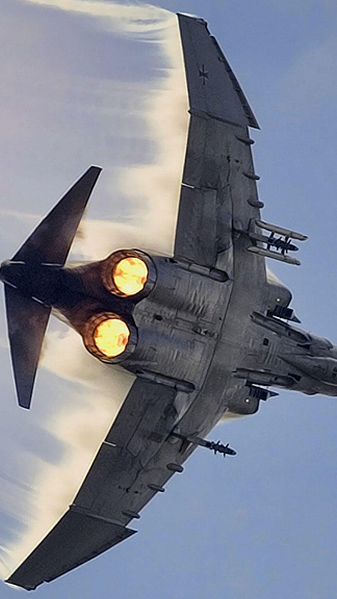 1080x1920 Military / McDonnell Douglas F 4 Phantom II (1080x1920) Mobile