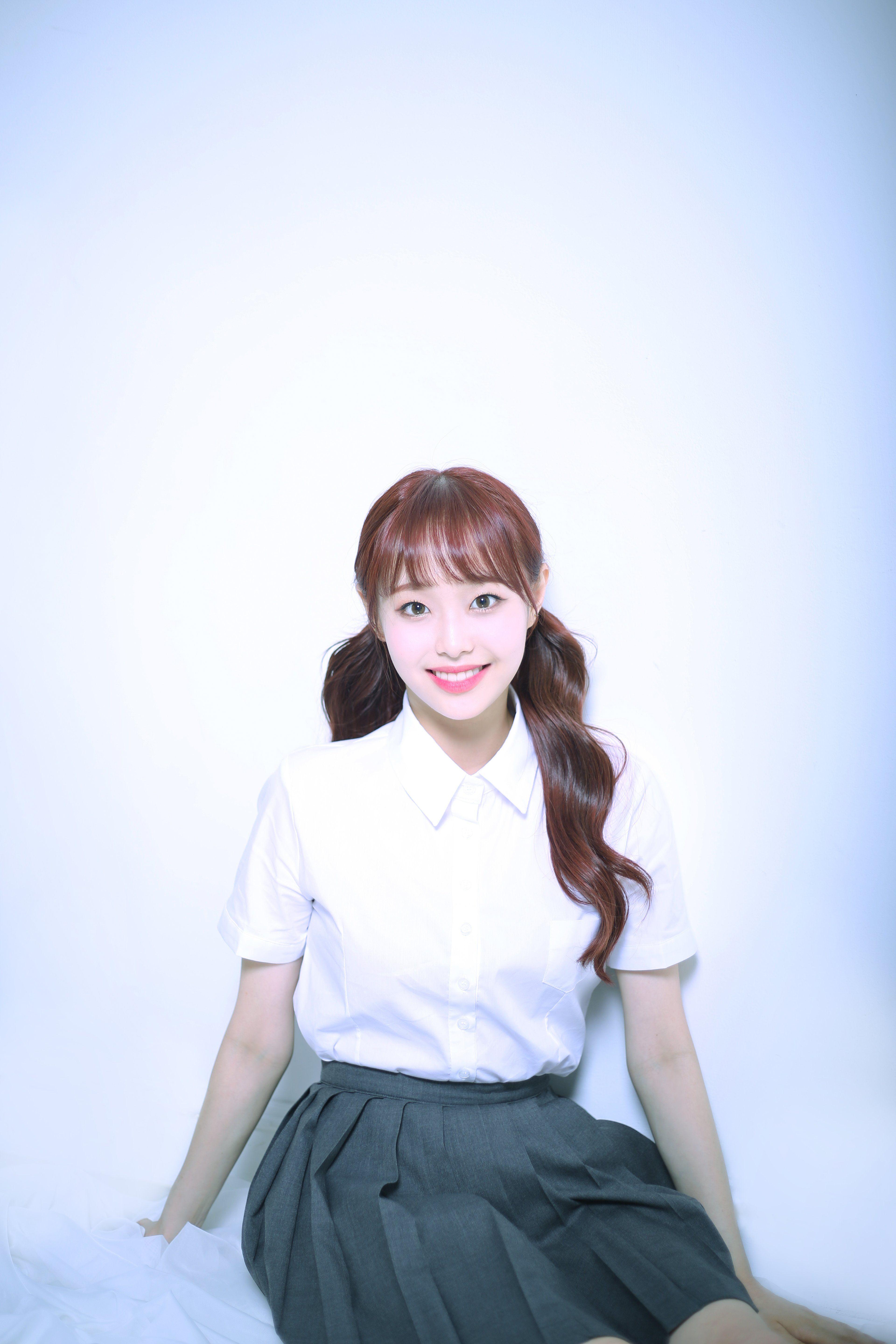 Chuu Loona Wallpapers - Top Free Chuu Loona Backgrounds - WallpaperAccess