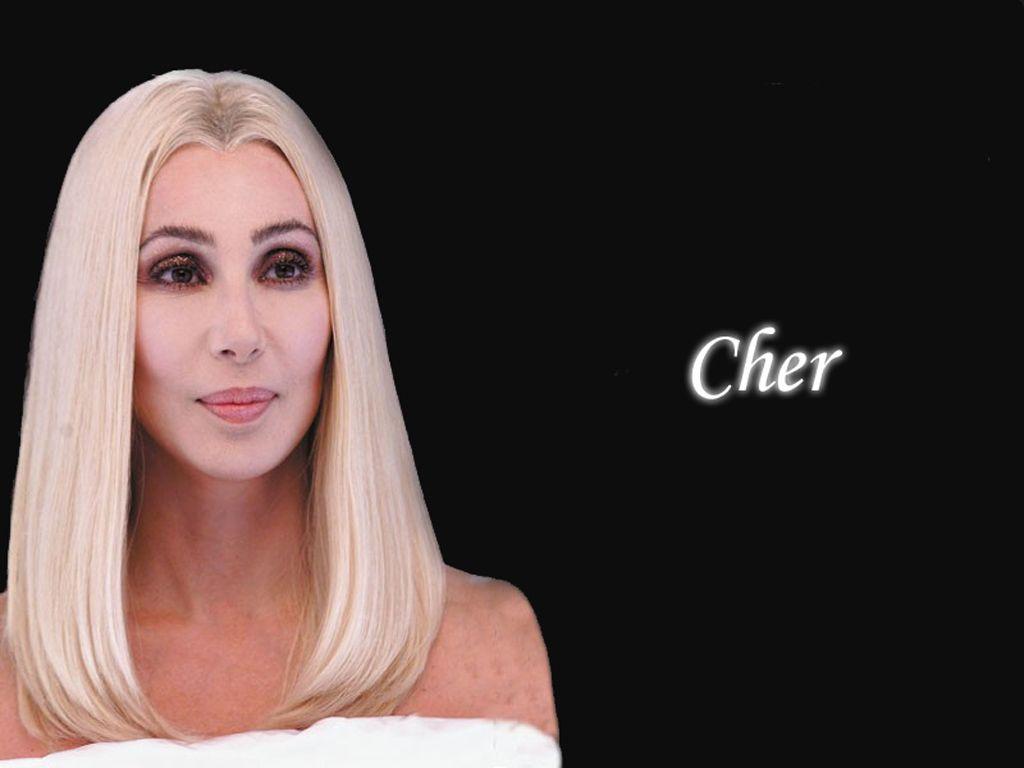 1024x768 Cher