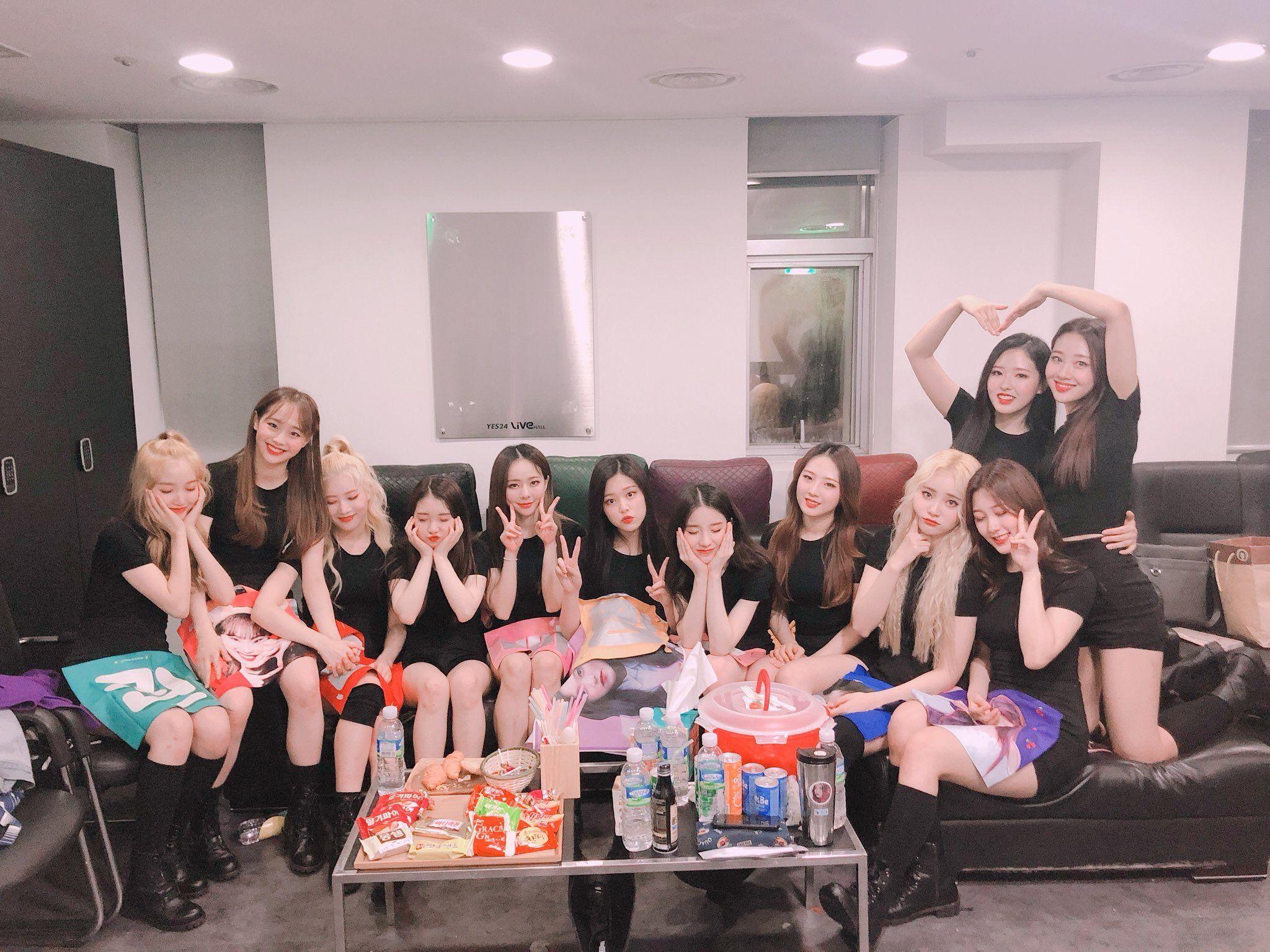 2048x1536 ❥ loona pics