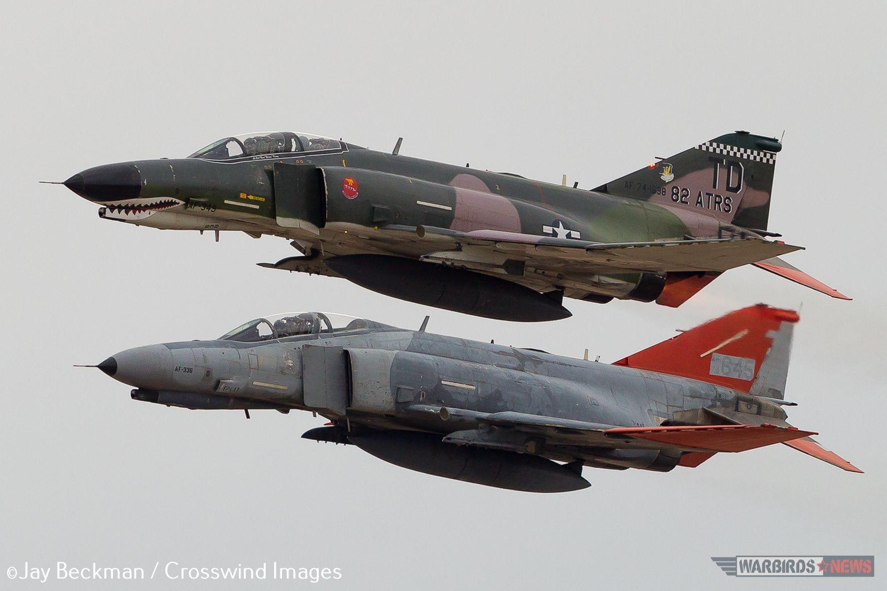 1800x1200 The Final Flight For The F 4 Phantom