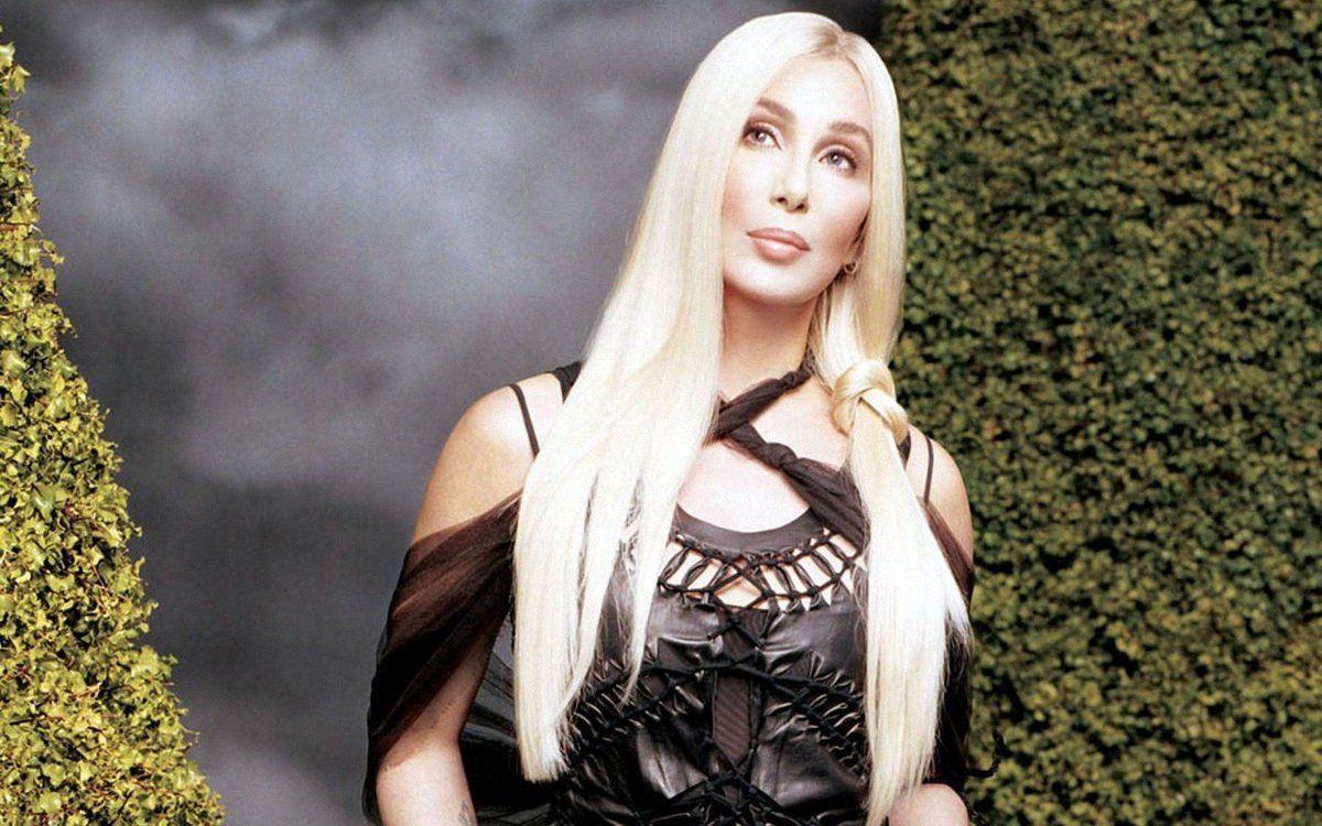 Cher Wallpapers - Top Free Cher Backgrounds - WallpaperAccess
