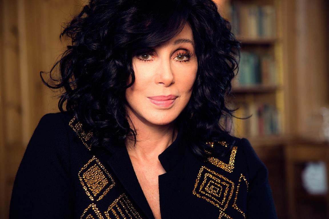 1152x768 Cher wallpaper HD for desktop background