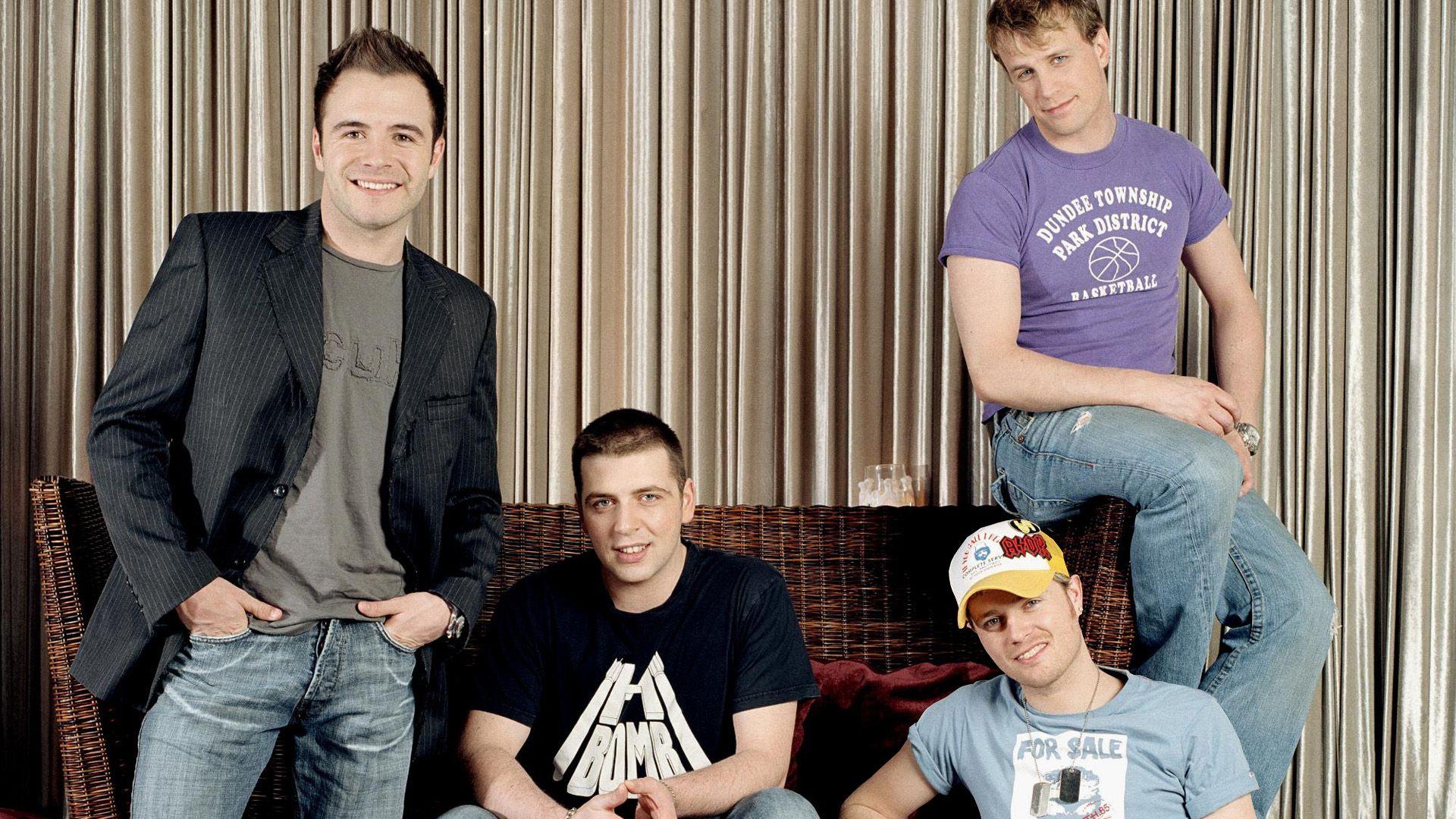 1920x1080 Free download Westlife Music fanart fanarttv [1920x1080]