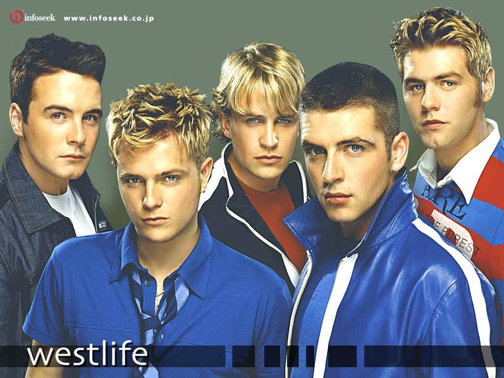 1024x768 wallpaper: westlife wallpaper