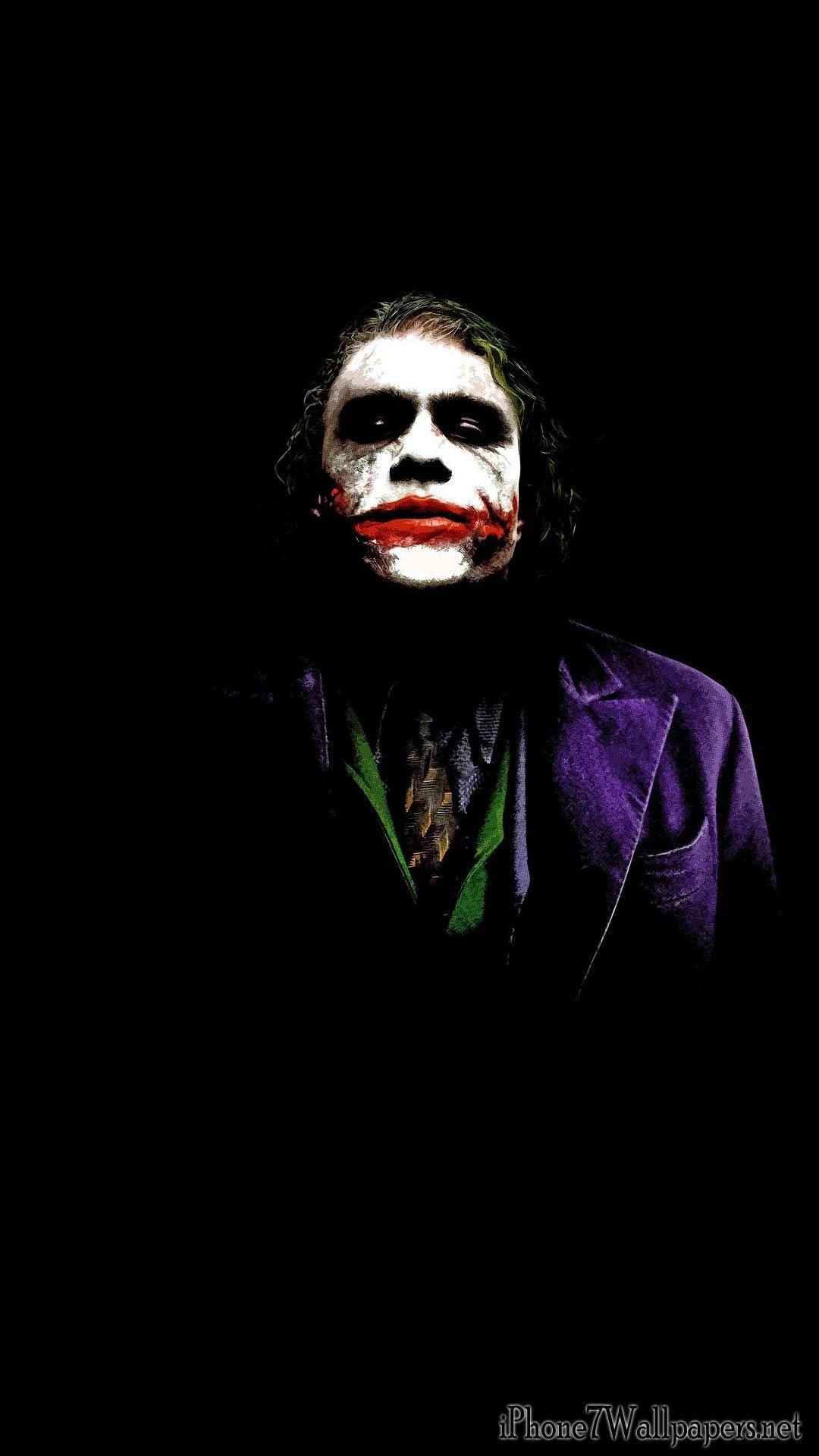 Joker 1080x1920 Wallpapers - Top Free Joker 1080x1920 Backgrounds ...