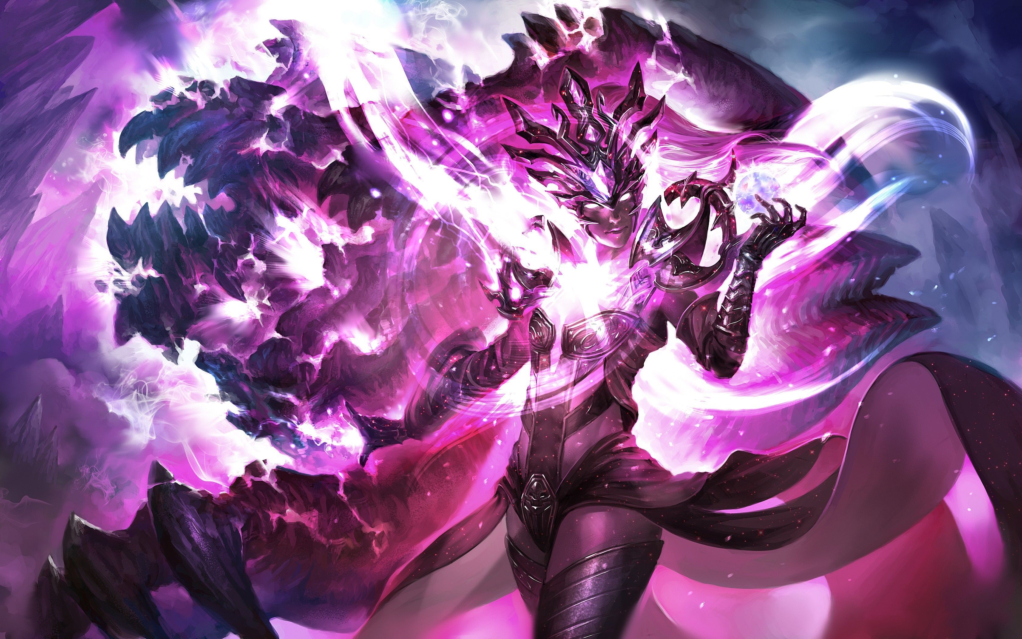 3360x2100 illustration, video games, anime, artwork, wizard, Diablo III, Diablo 3 Reaper of Souls, Wizard Diablo, computer, HD Wallpaper