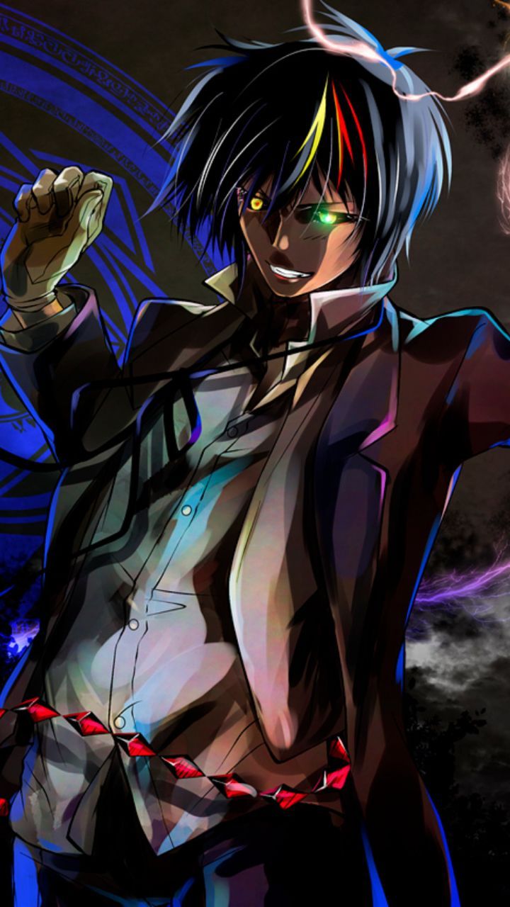 720x1280 Phone wallpaper: Diablo (That Time I Got Reincarnated As A Slime), That Time I Got Reincarnated As A Slime, Anime, Tensei Shitara Slime Datta Ken 911123