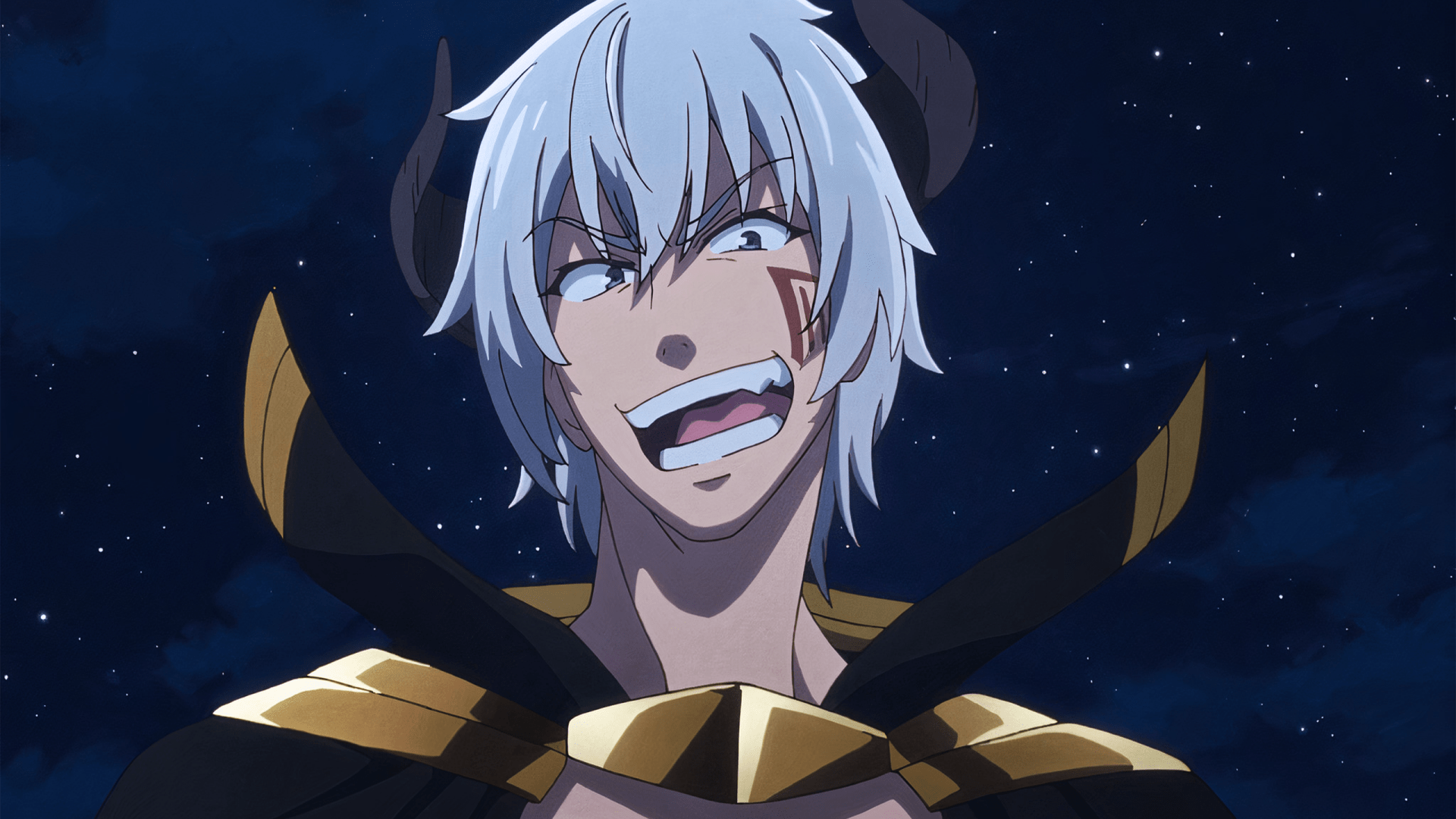 1920x1080 Download Diablo (How Not To Summon A Demon Lord) Anime How NOT To Summon A Demon