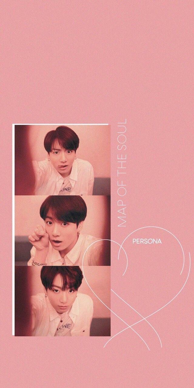 BTS Persona Heart Wallpapers - Top Free BTS Persona Heart Backgrounds ...