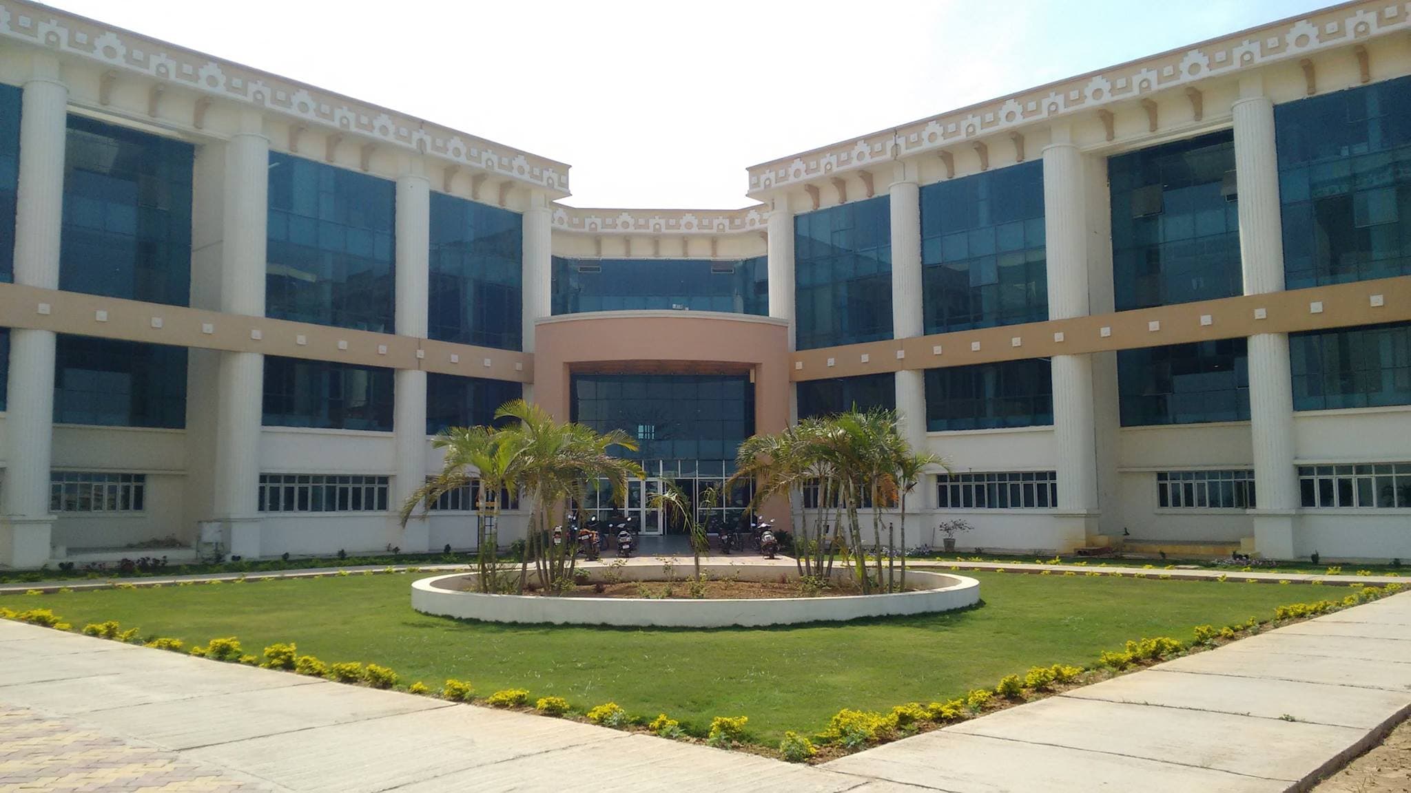 2048x1152 IIT Patna Gallery
