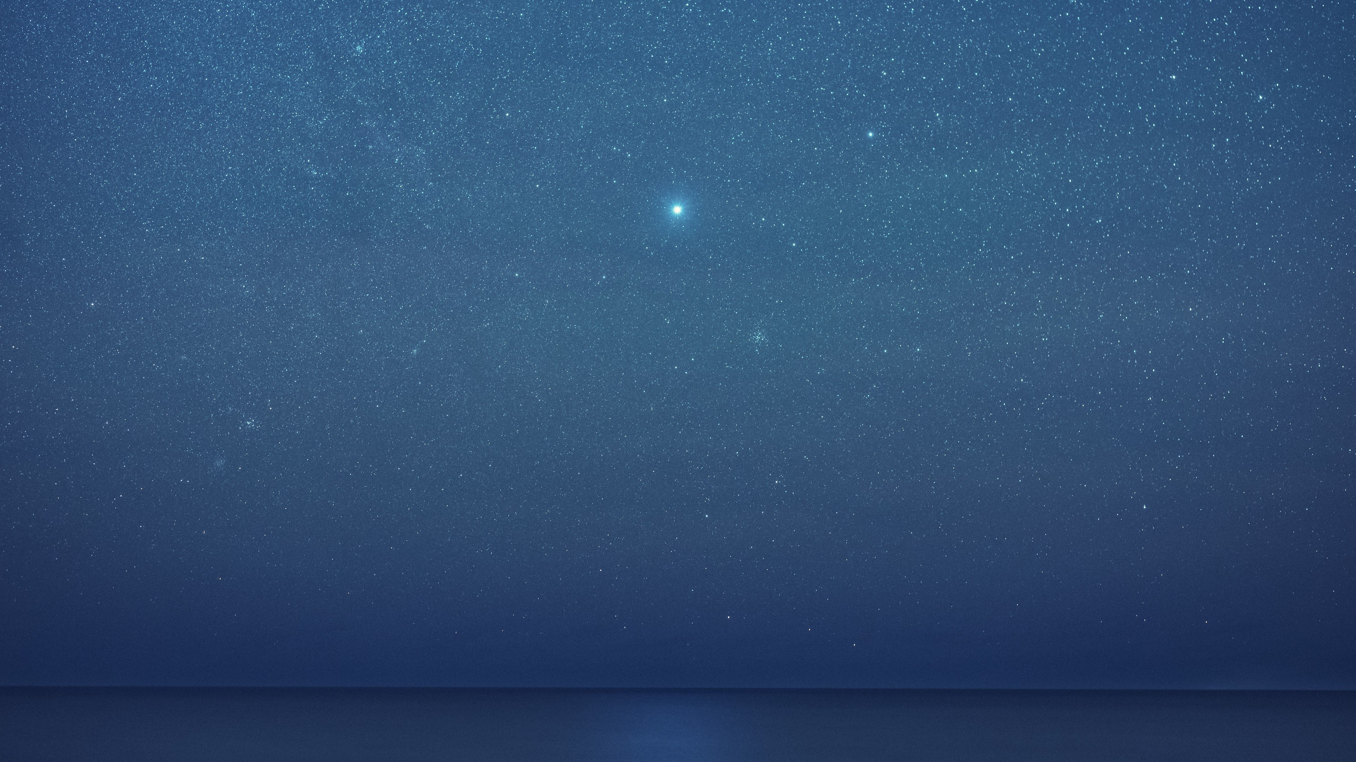 4700x2644 Sirius: The brightest star in Earth's night sky