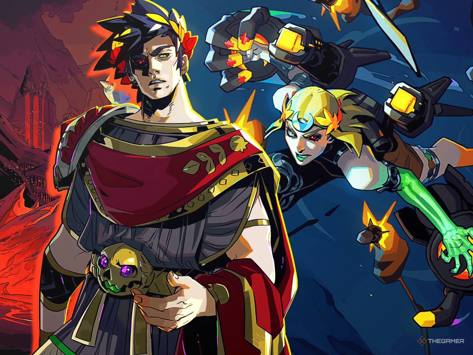 1600x1200 Why Are People So Mad At Zagreus In Hades 2?