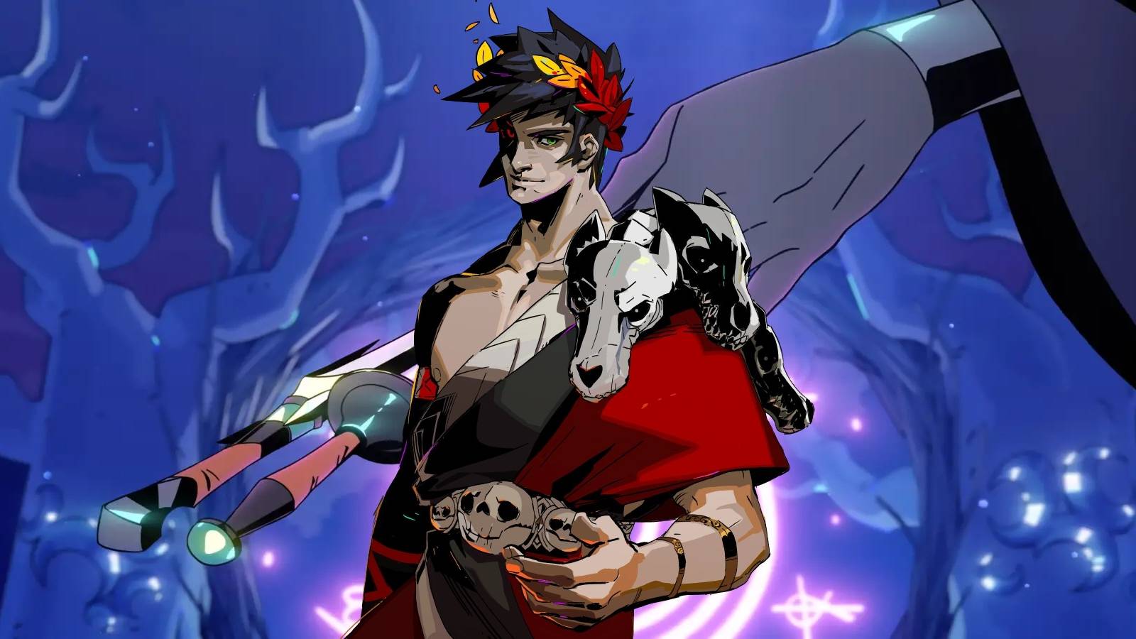 1600x900 Hades 2 Doesn't Need Zagreus, But It Would Benefit From Having Him
