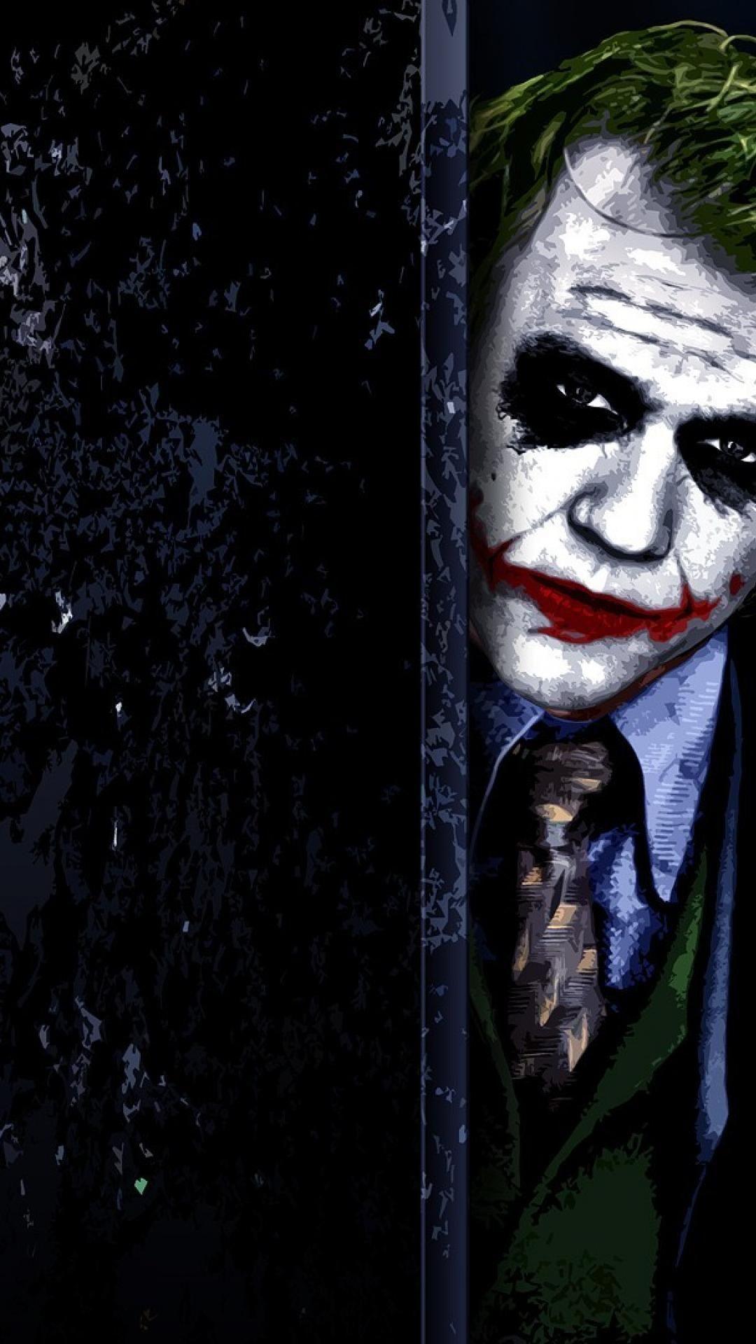 1080x1920 Tải xuống Joker Và Batman Hình Nền iPhone Cho iPhone