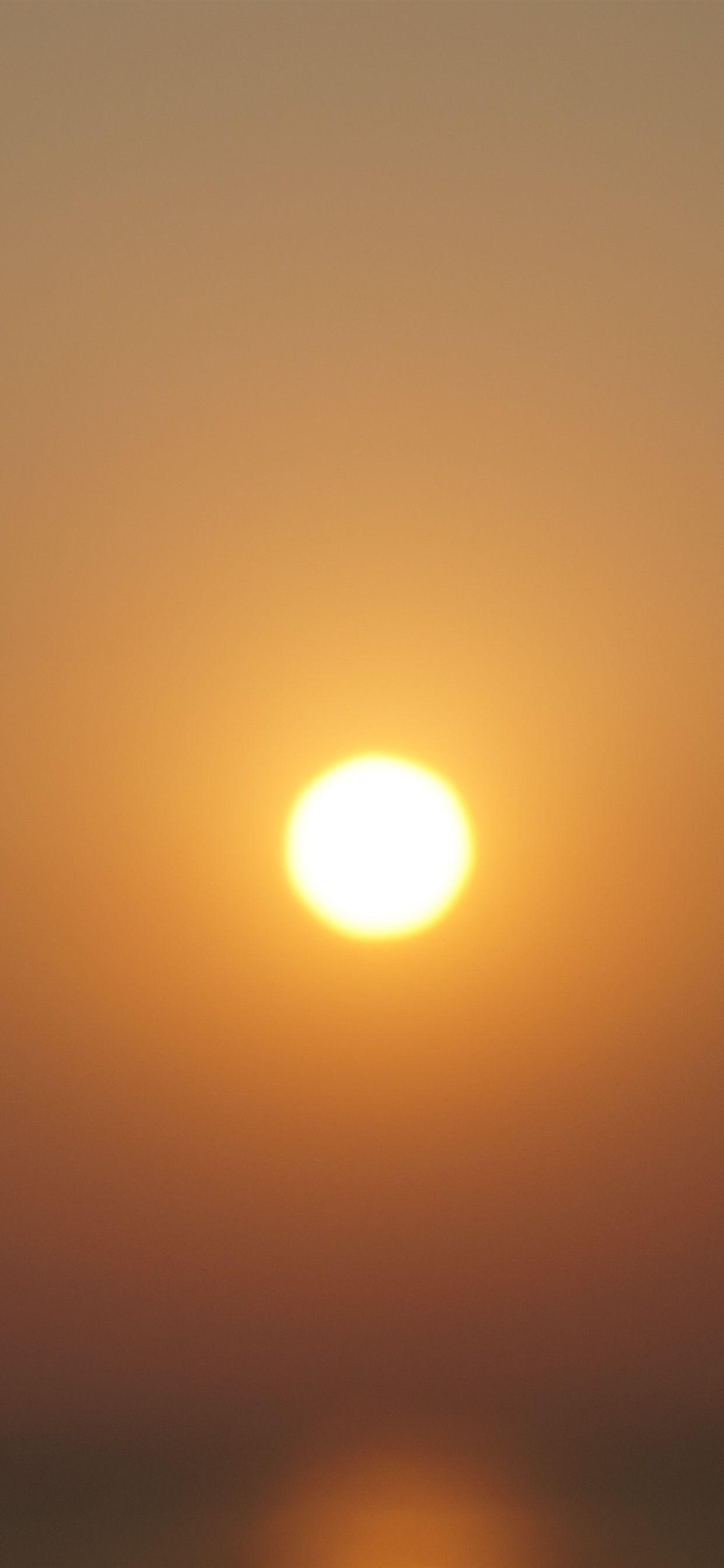 Sun iPhone Wallpapers Top Free Sun iPhone Backgrounds WallpaperAccess