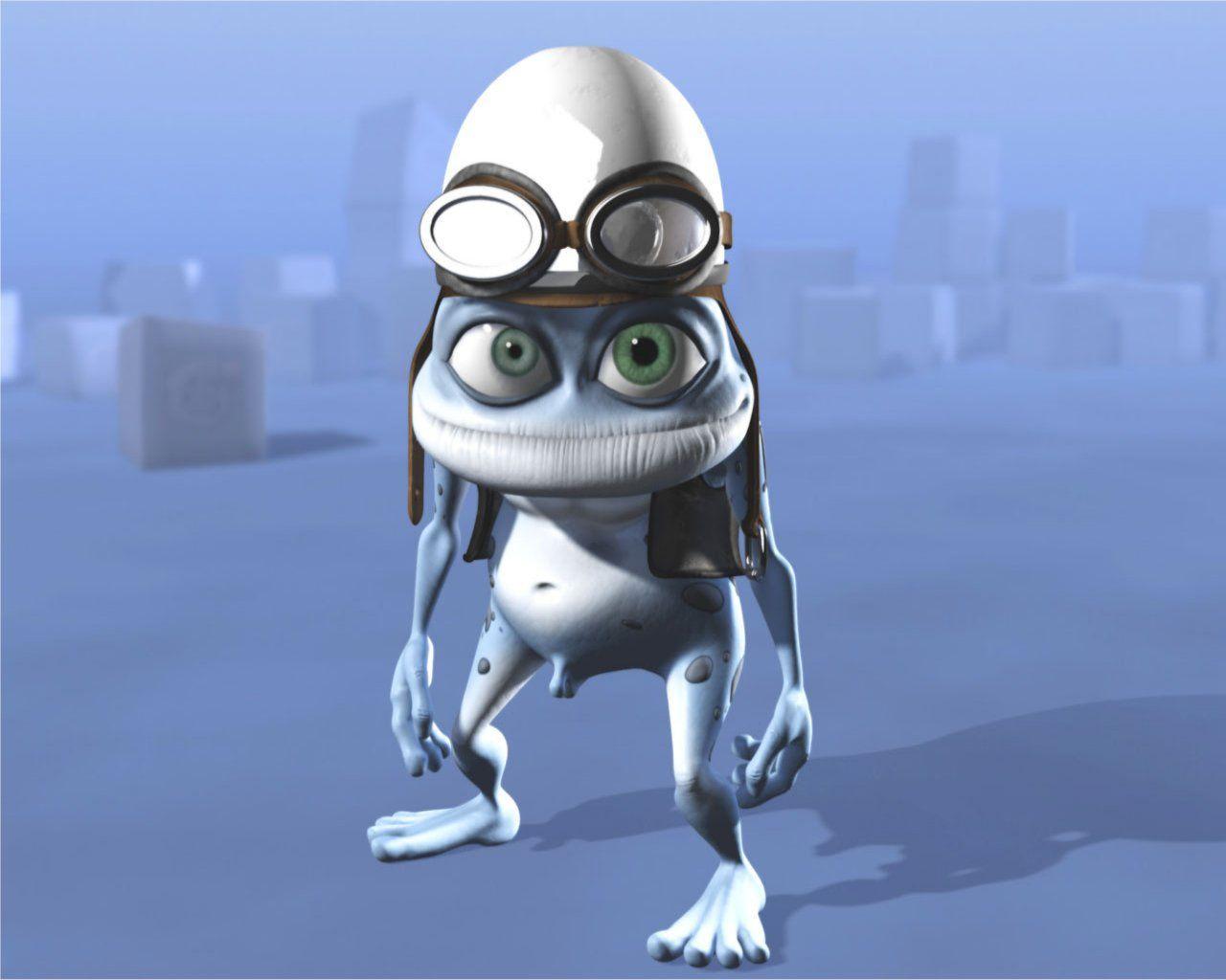 Crazy Frog Wallpapers - Top Free Crazy Frog Backgrounds - WallpaperAccess