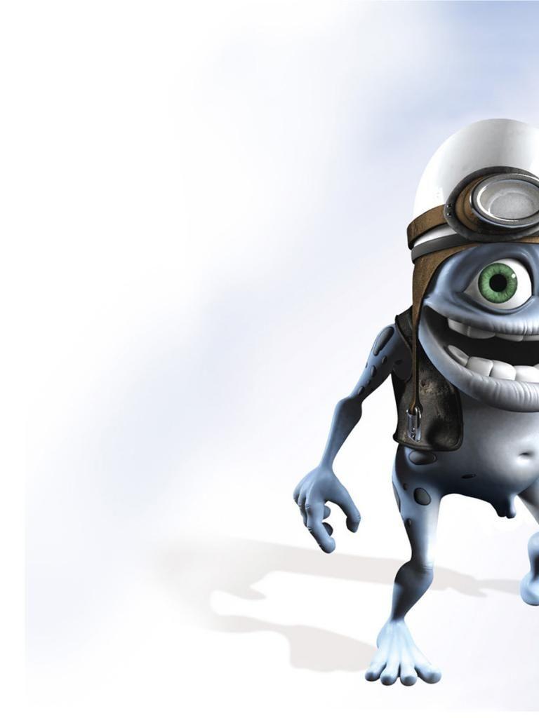 768x1024 Free download Download Wallpaper Crazy Frog 1280 x 1024 Desktop