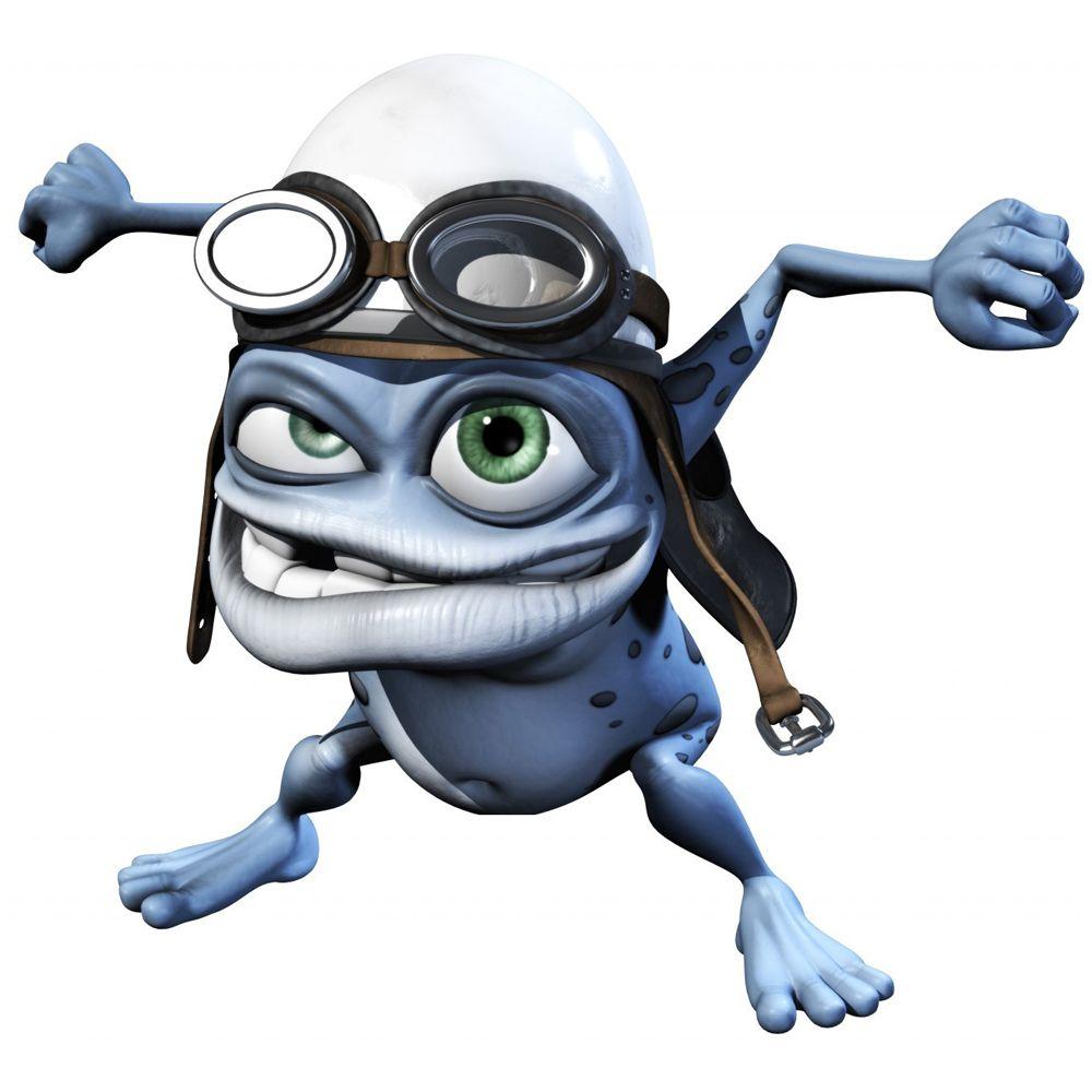 Crazy Frog Wallpapers - Top Free Crazy Frog Backgrounds - WallpaperAccess