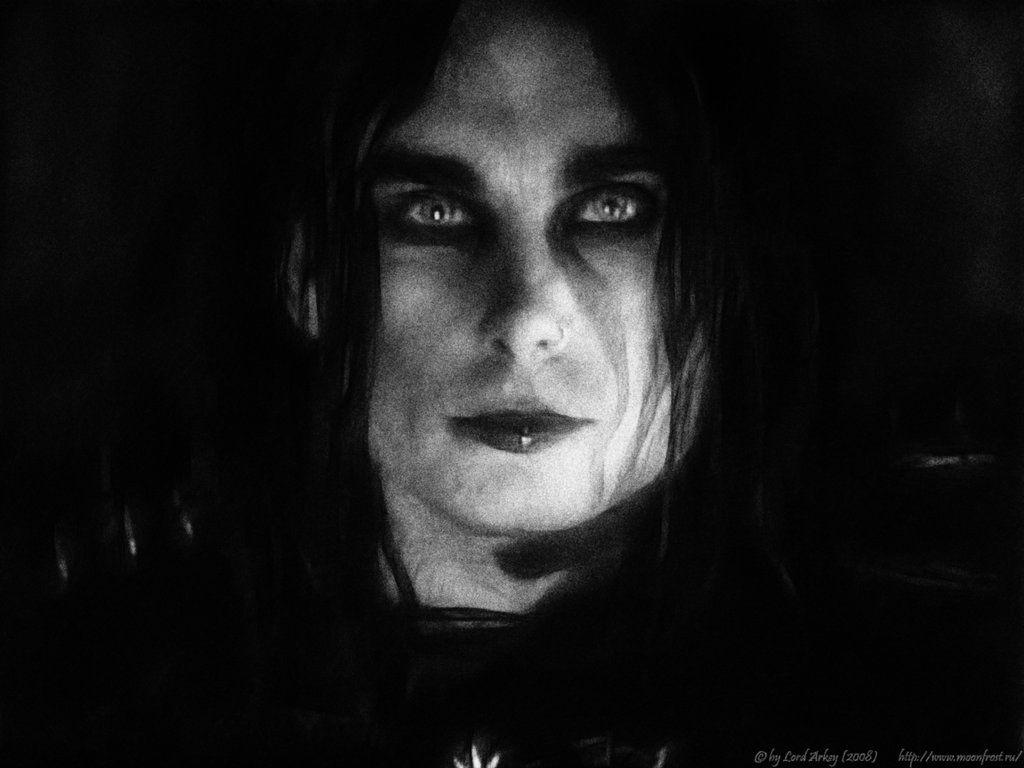 1024x768 Free download Dani Filth Wallpaper Dani filth cradle of filth
