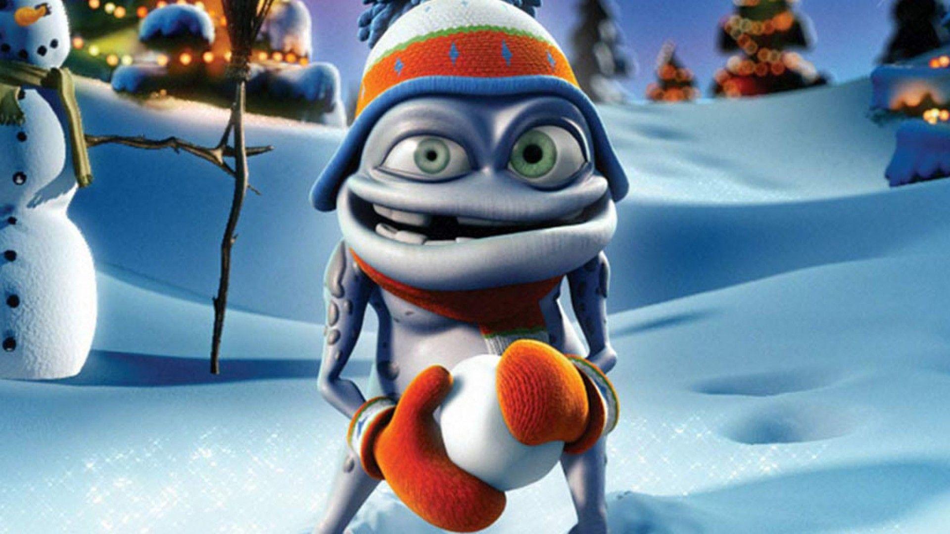 Crazy Frog Wallpapers - Top Free Crazy Frog Backgrounds - WallpaperAccess