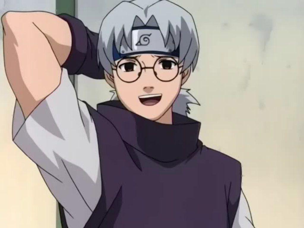 1024x768 Kabuto Wallpaper