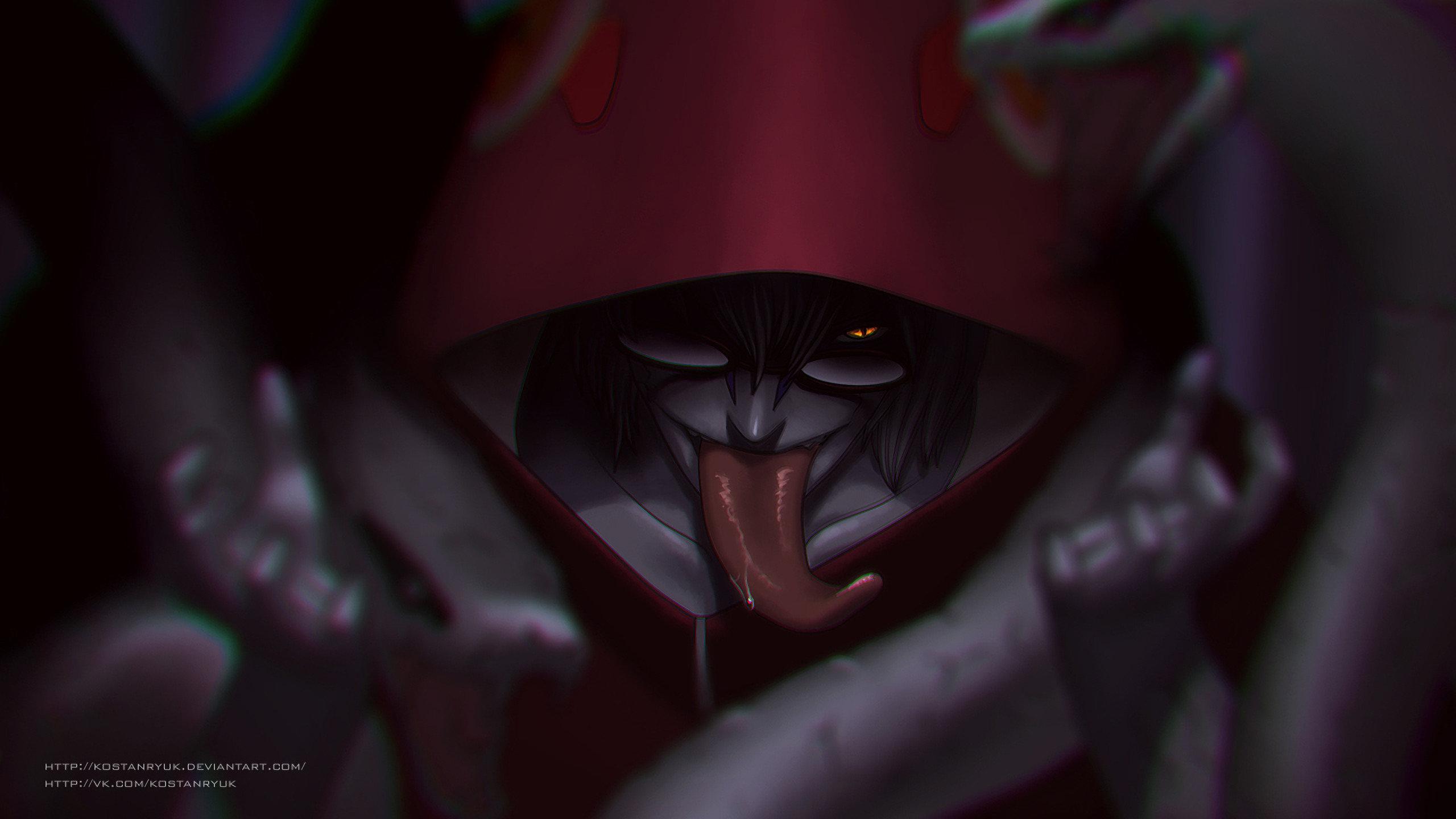 2560x1440 Kabuto Yakushi wallpaper 2560x1440 desktop background