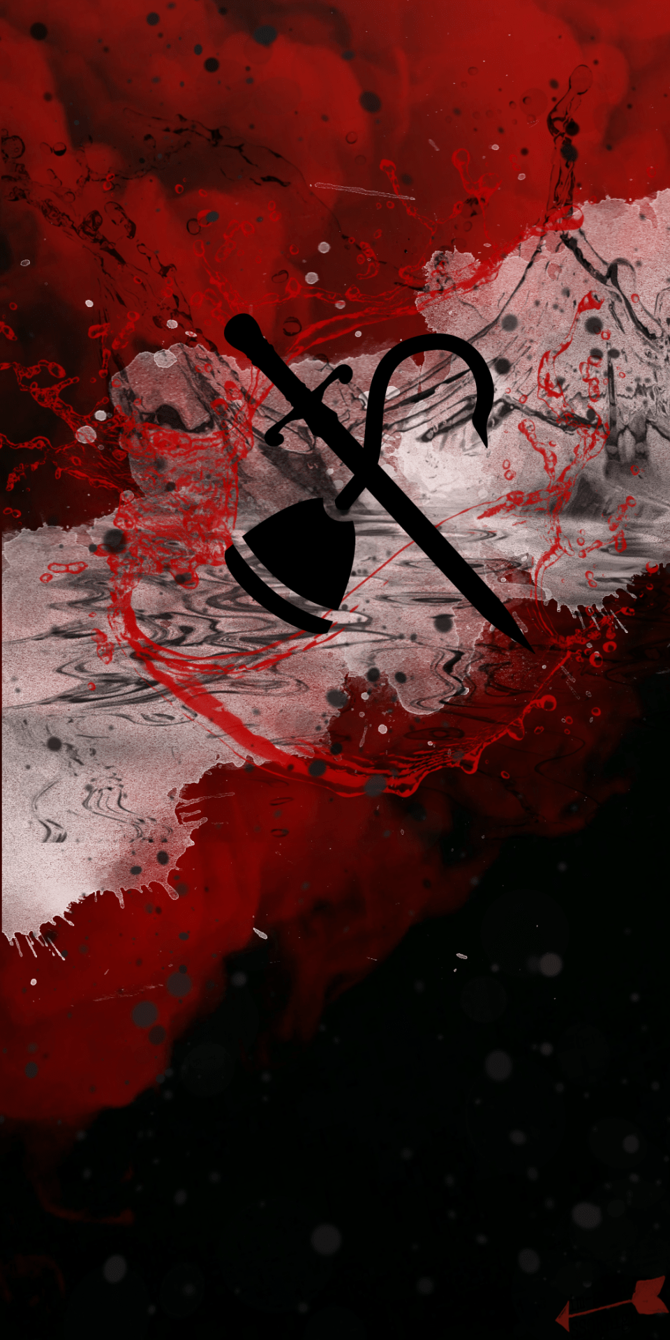 960x1920 Here's the requested Harry son of Captain Hook and. pt. 2