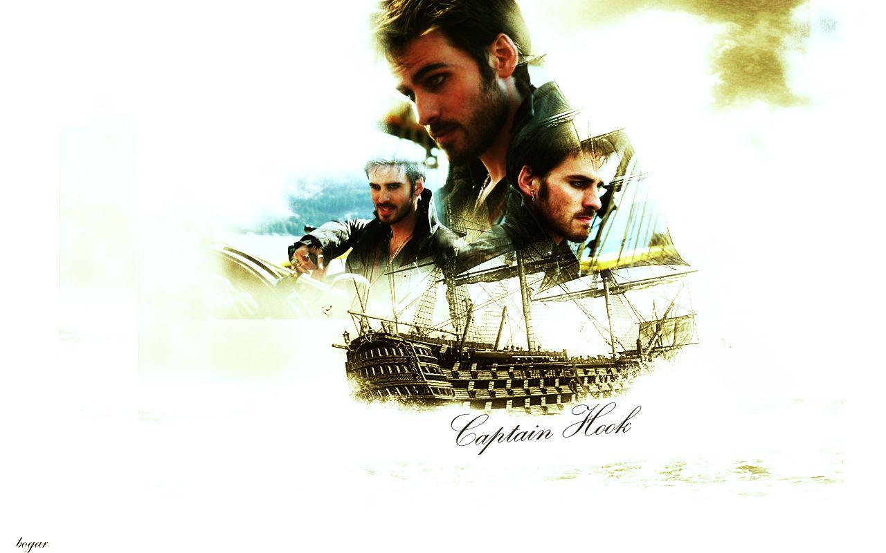 Captain Hook Wallpapers - Top Free Captain Hook Backgrounds