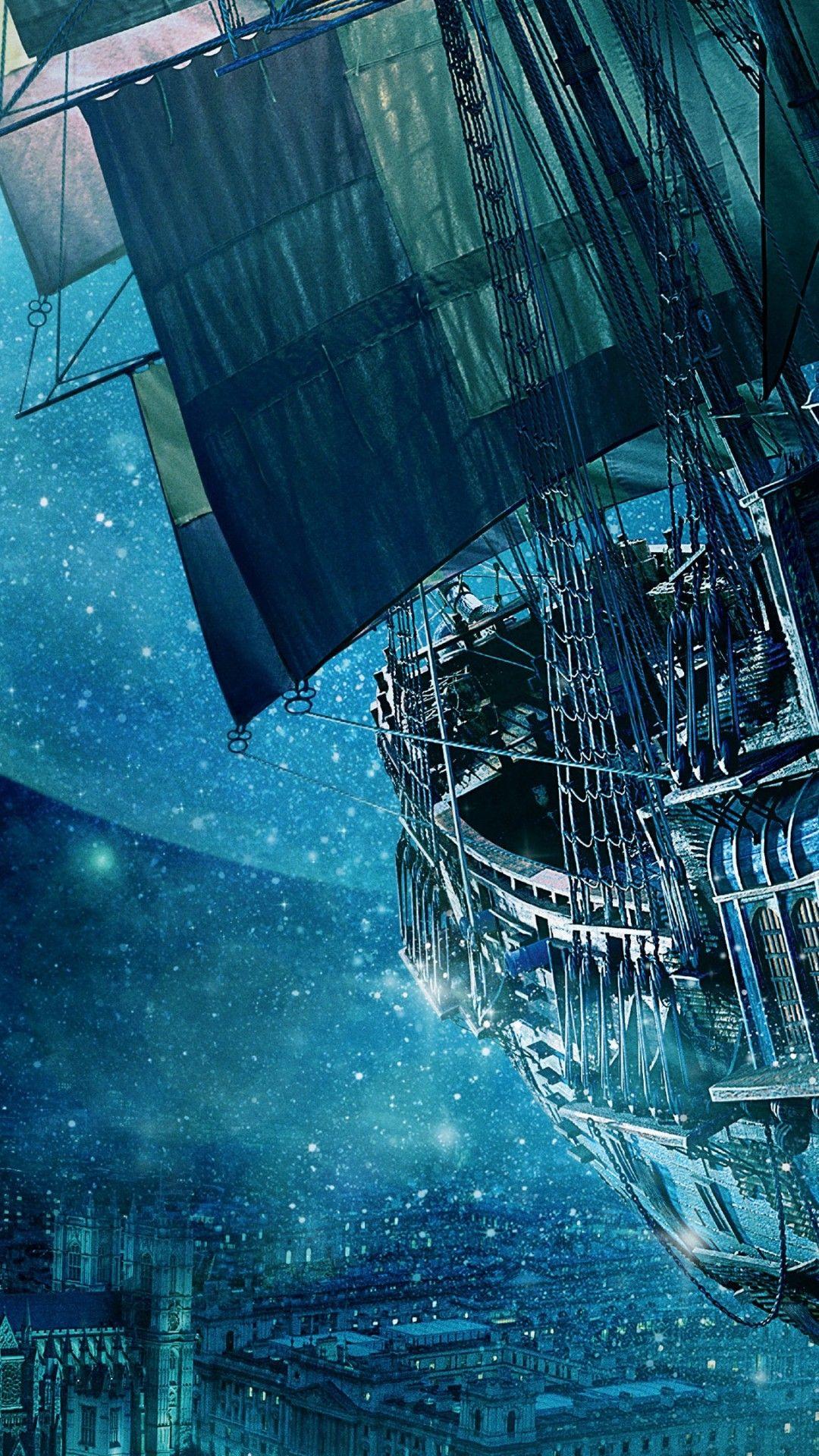 Captain Hook Wallpapers - Top Free Captain Hook Backgrounds