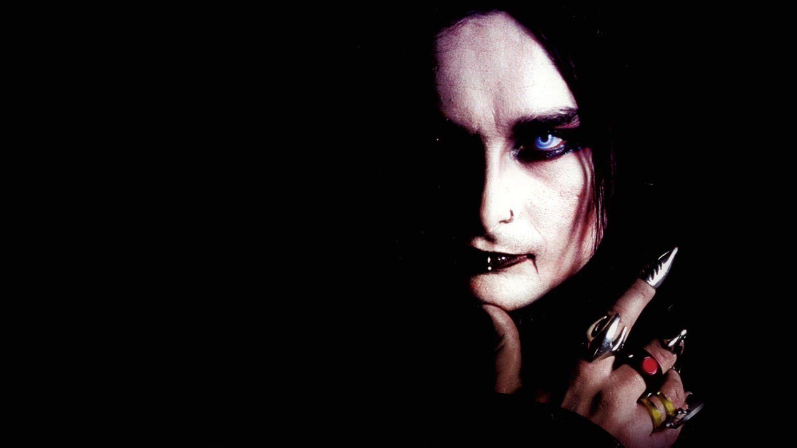 1600x900 Cradle Of Filth HD Wallpaper and Background Image