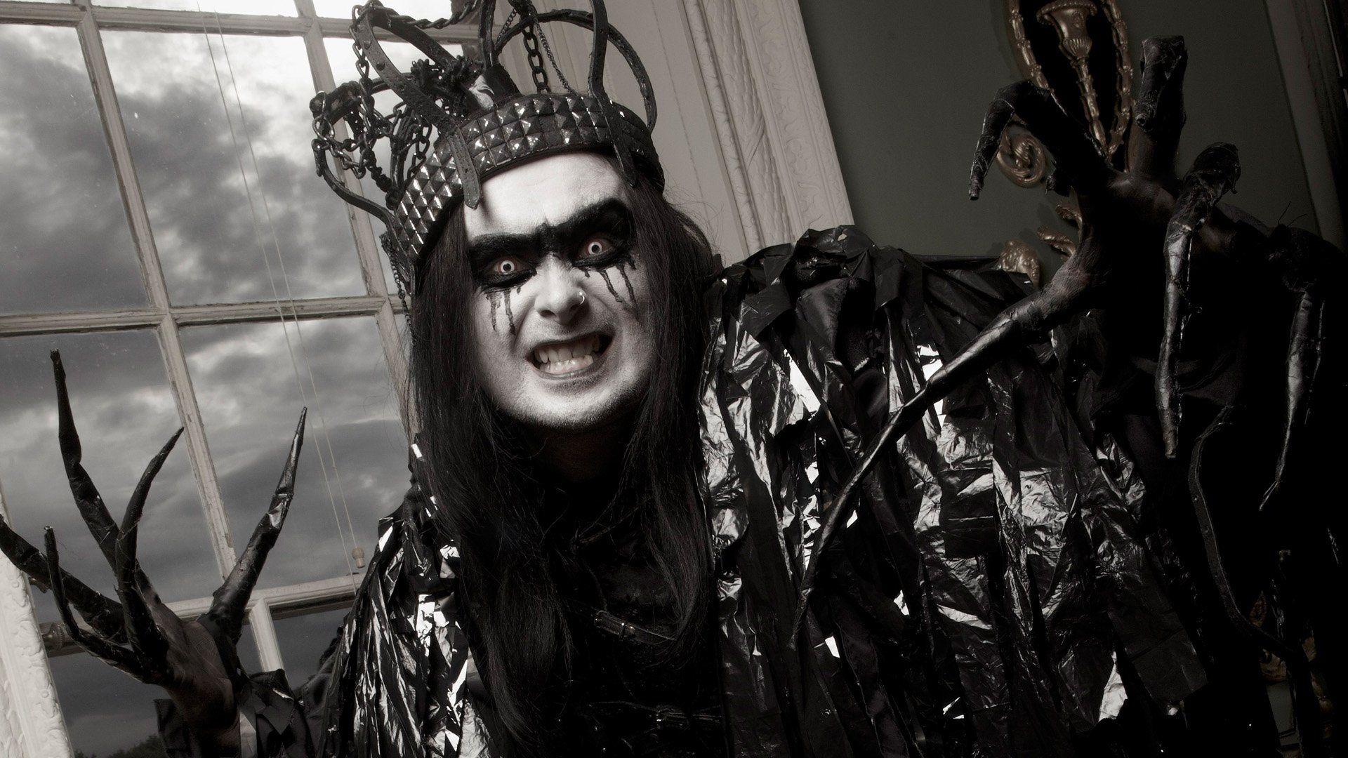 1920x1080 Cradle Of Filth HD Wallpaper