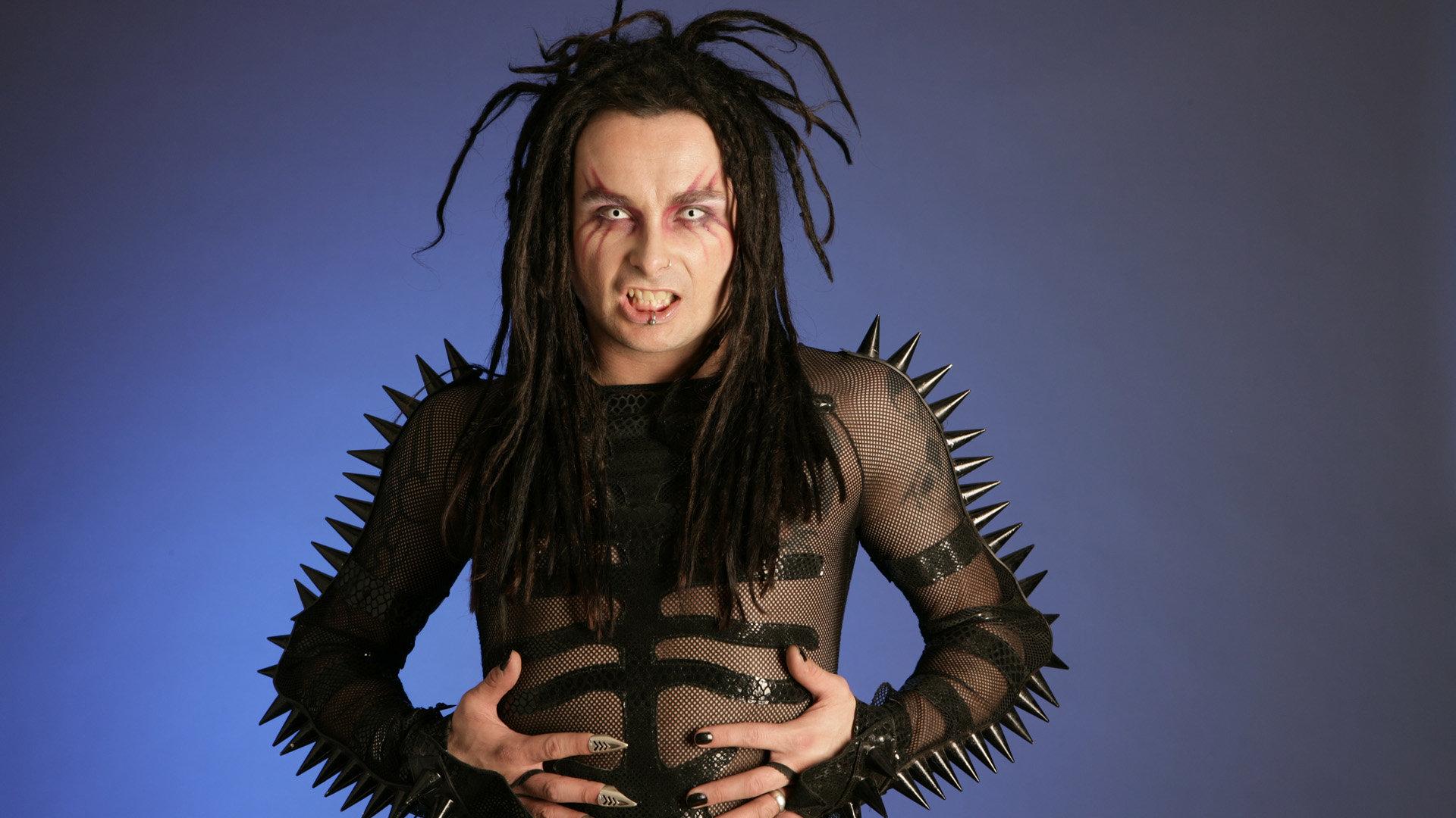 1920x1080 Awesome Cradle Of Filth free wallpaper for full HD