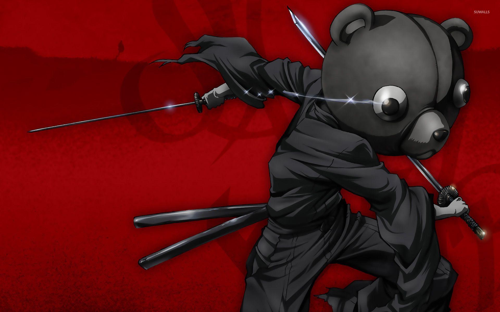 1920x1200 Jinnosuke Samurai wallpaper wallpaper
