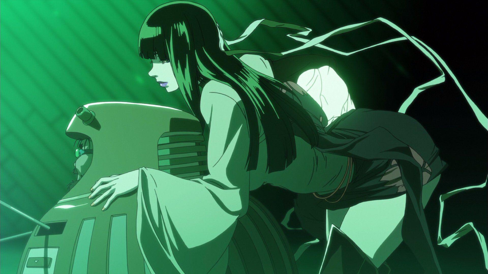 1920x1080 Afro Samurai Full HD Wallpaper and Background Imagex1080