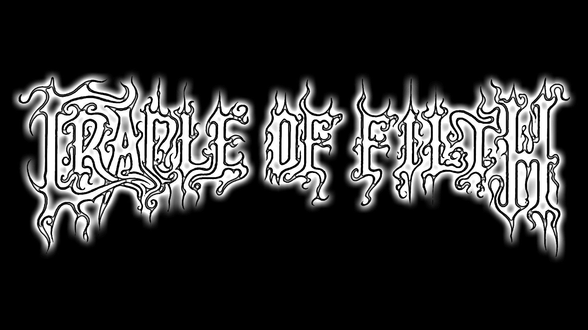 1920x1080 Cradle Of Filth HD Wallpaper and Background Image