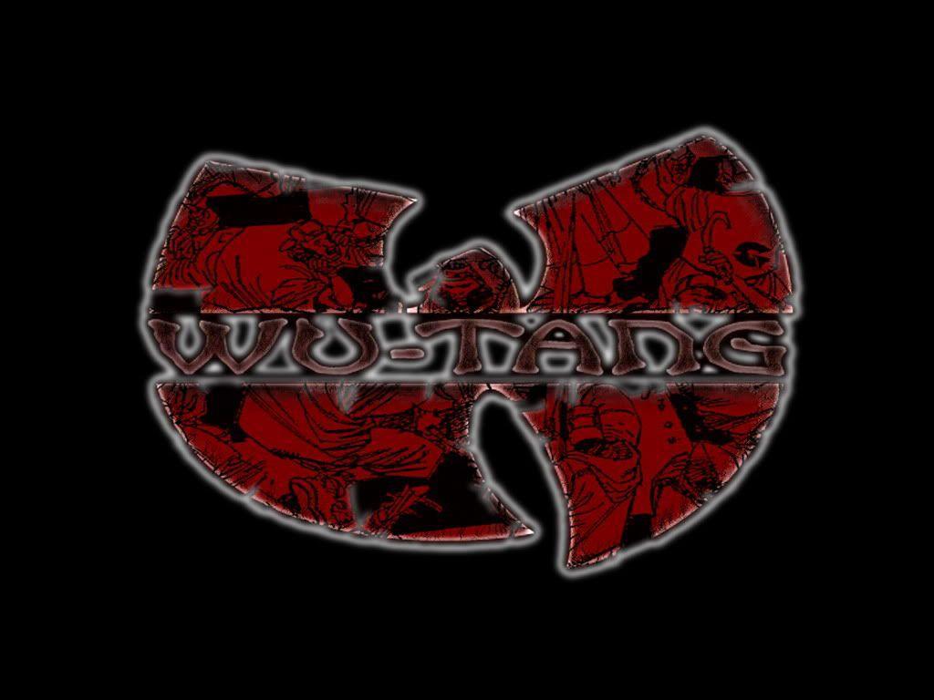 1024x768 Wu Tang Clan