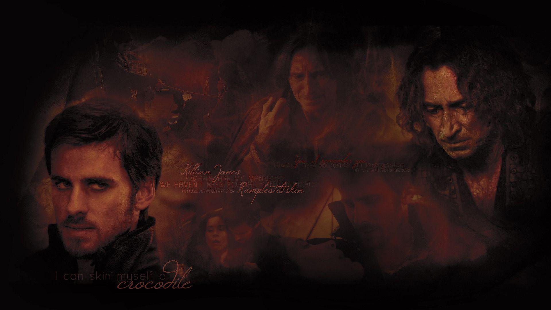 Captain Hook Wallpapers - Top Free Captain Hook Backgrounds