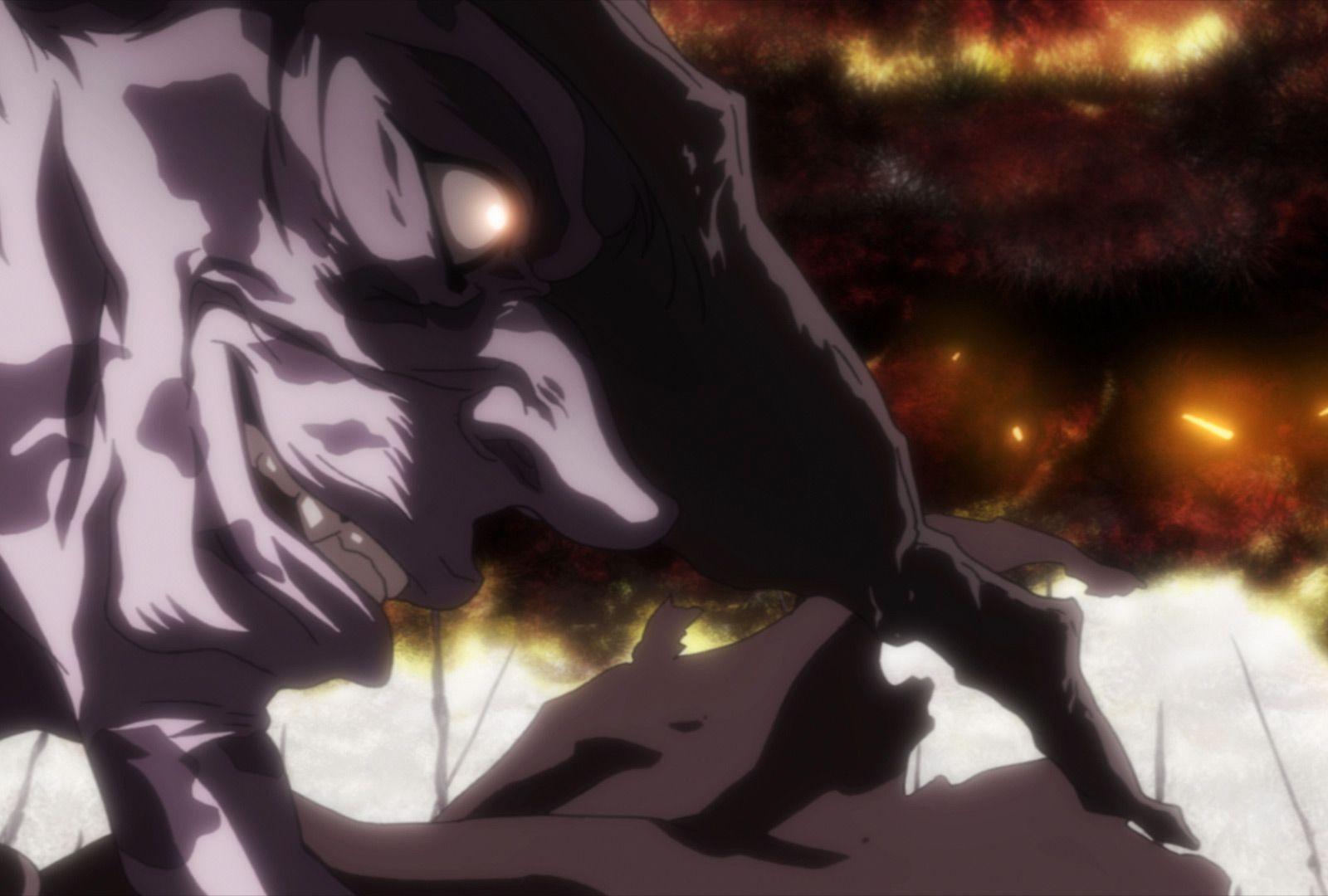1600x1080 Afro Samurai Wallpaper and Background Imagex1080