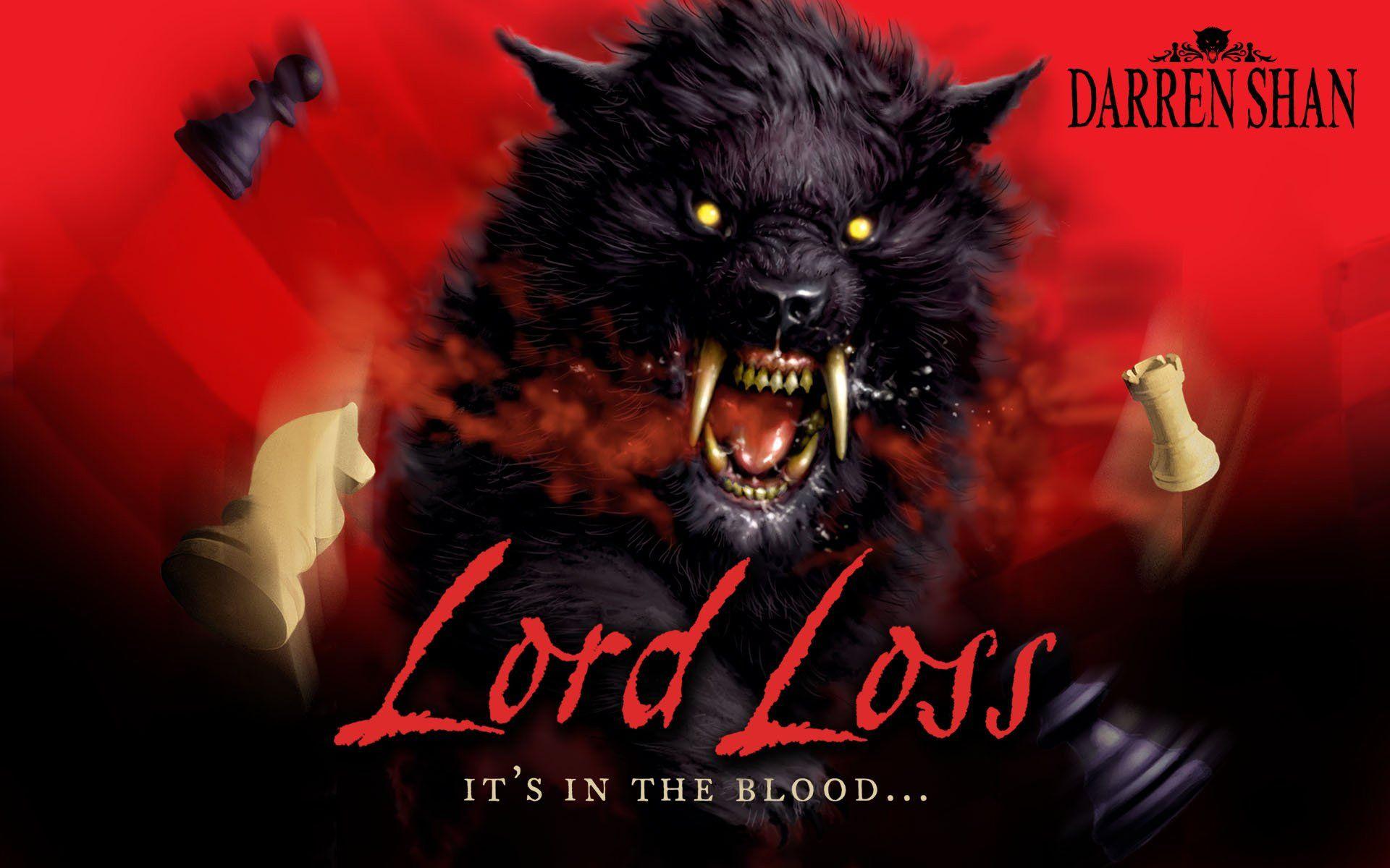1920x1200 Lord Loss HD Wallpaper